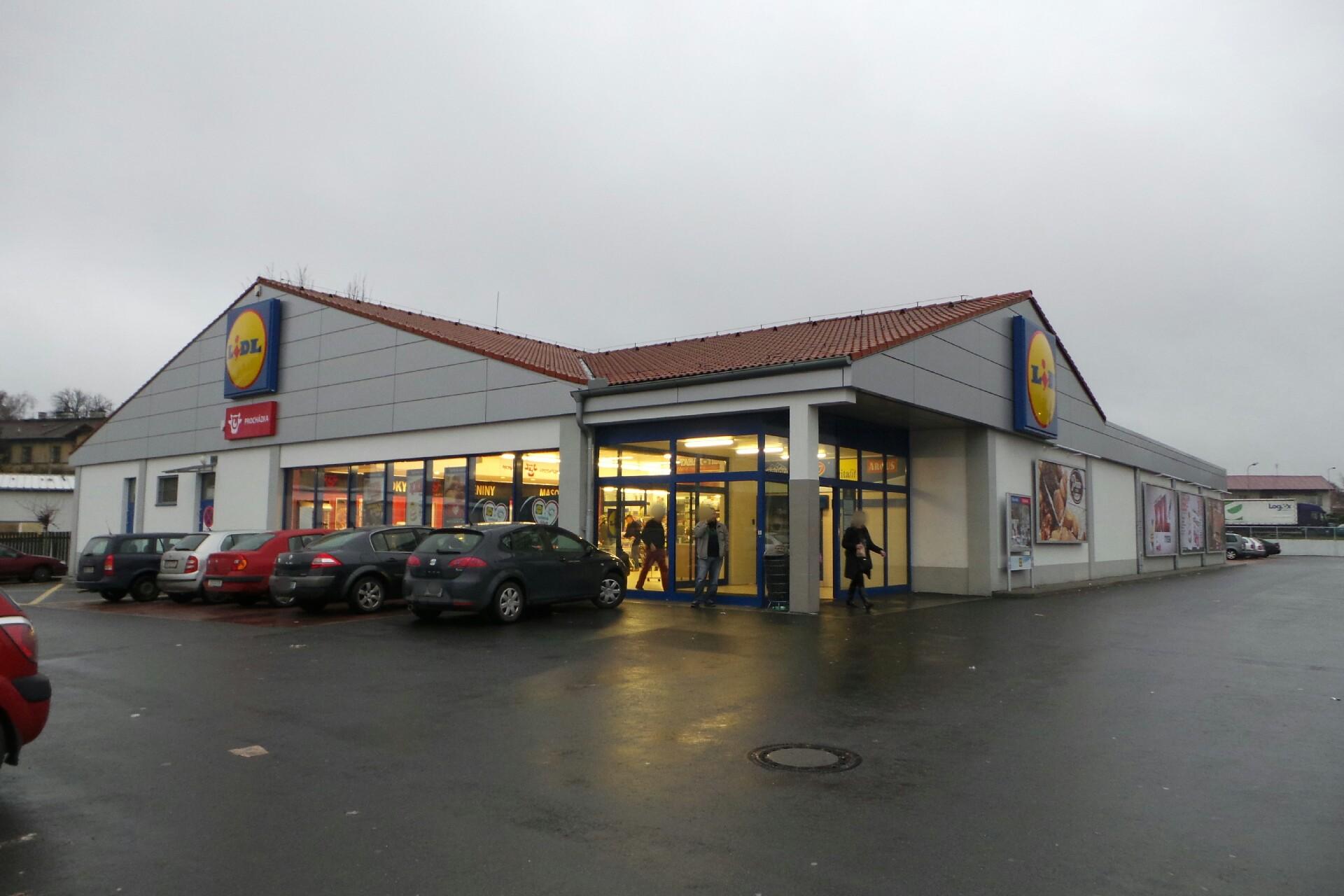 Lidl