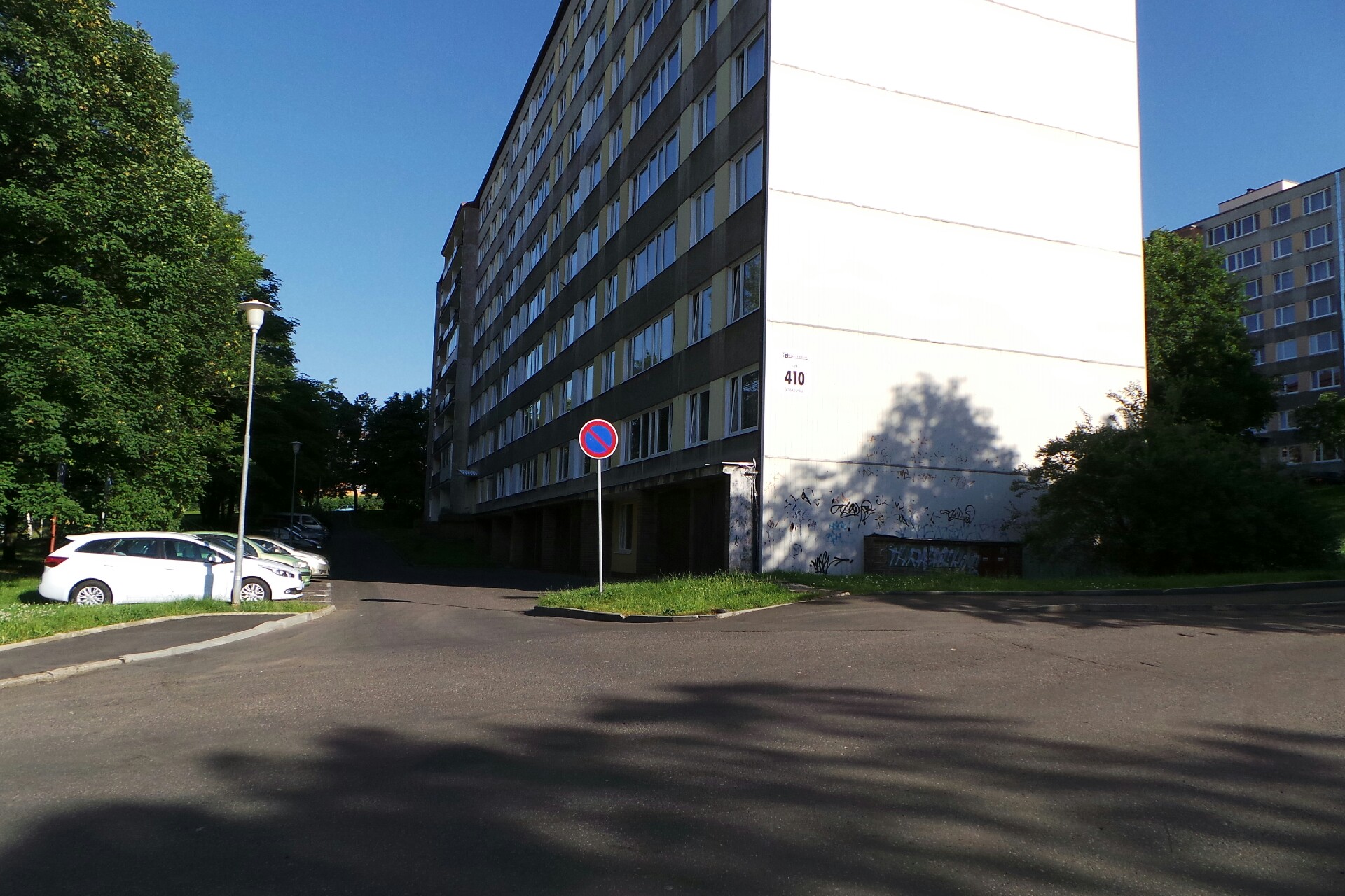 Občané městu, město občanům