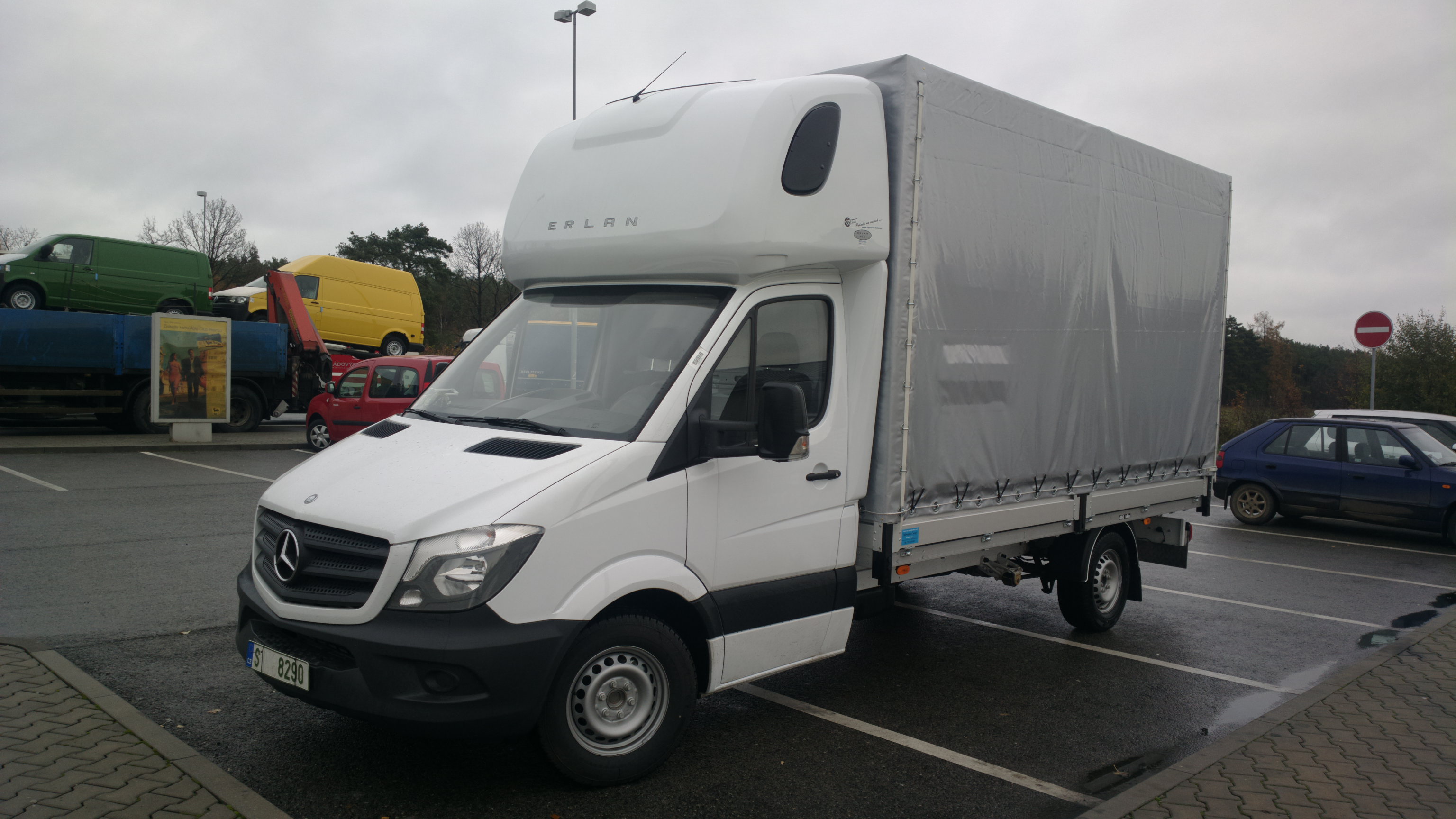 Nástavby Miroslav Černý, s.r.o. foto 2