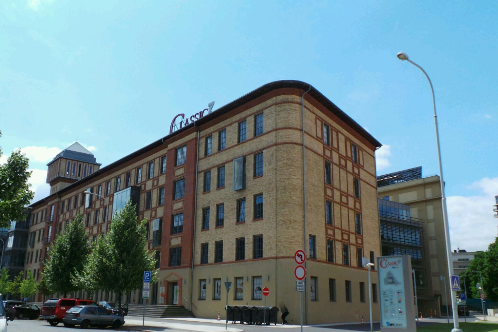 ESET software, spol. s r.o.