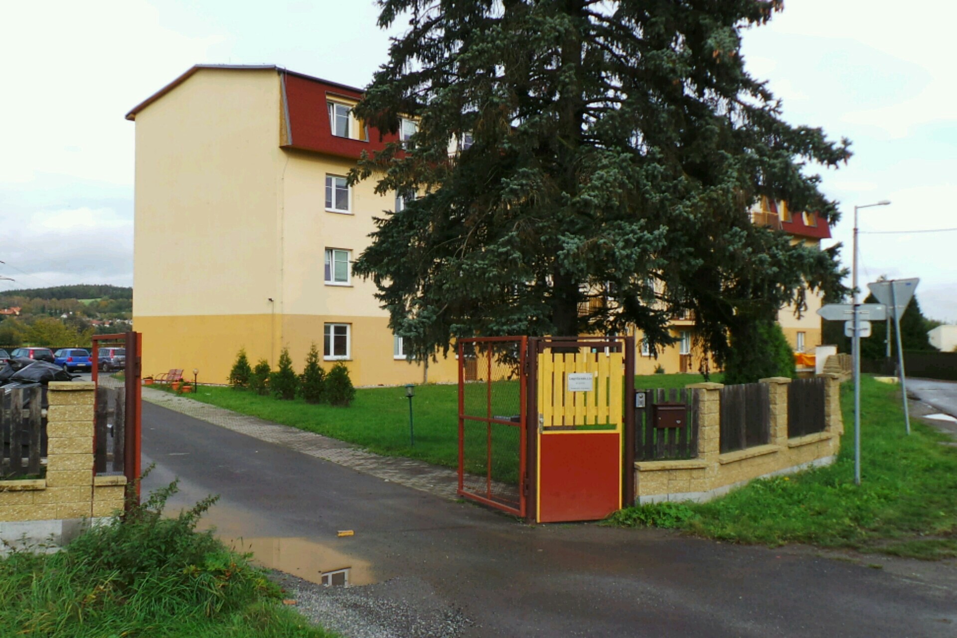 LONGEVITA SENIO, s.r.o.