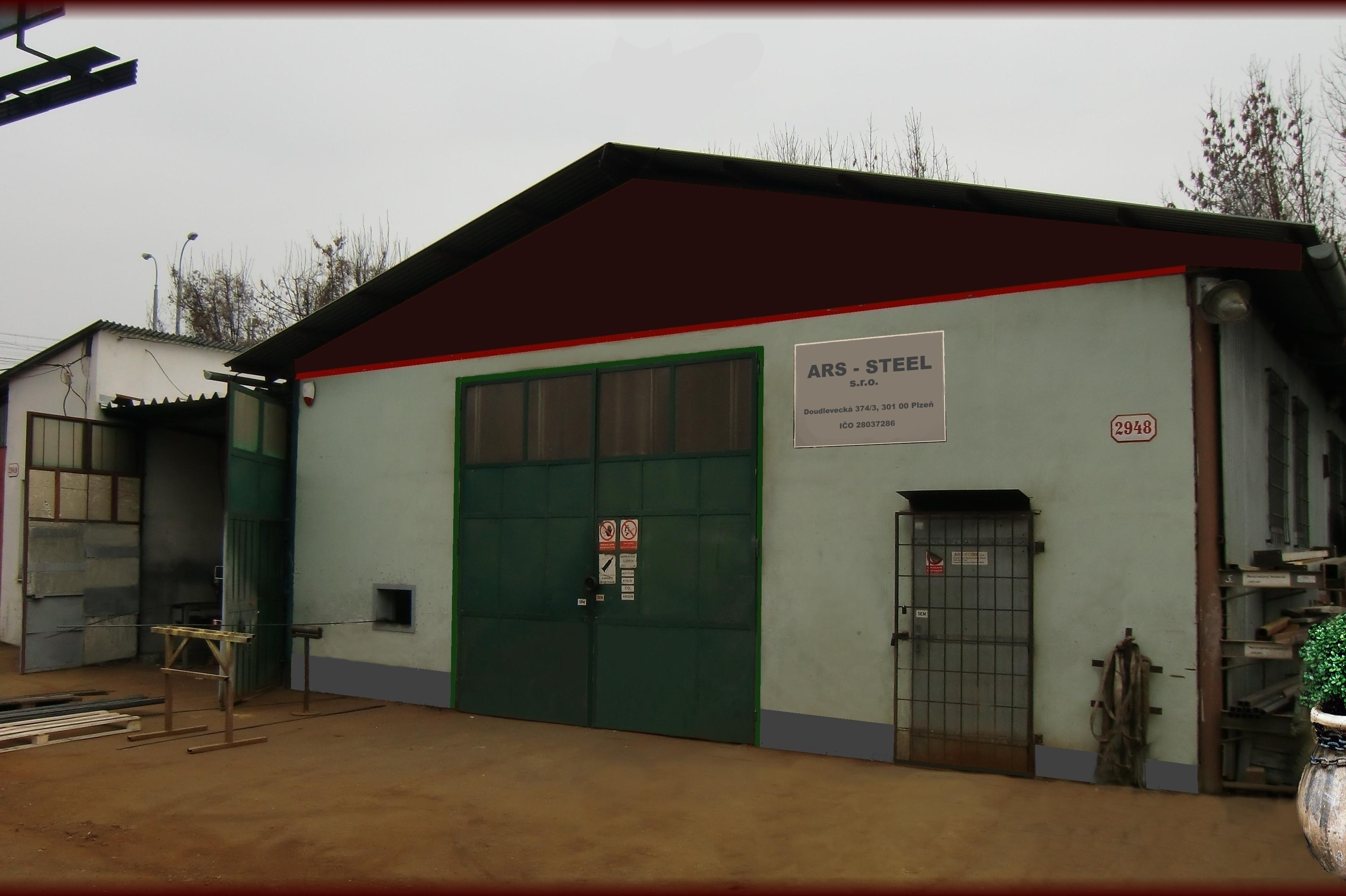 ARS STEEL, s.r.o.