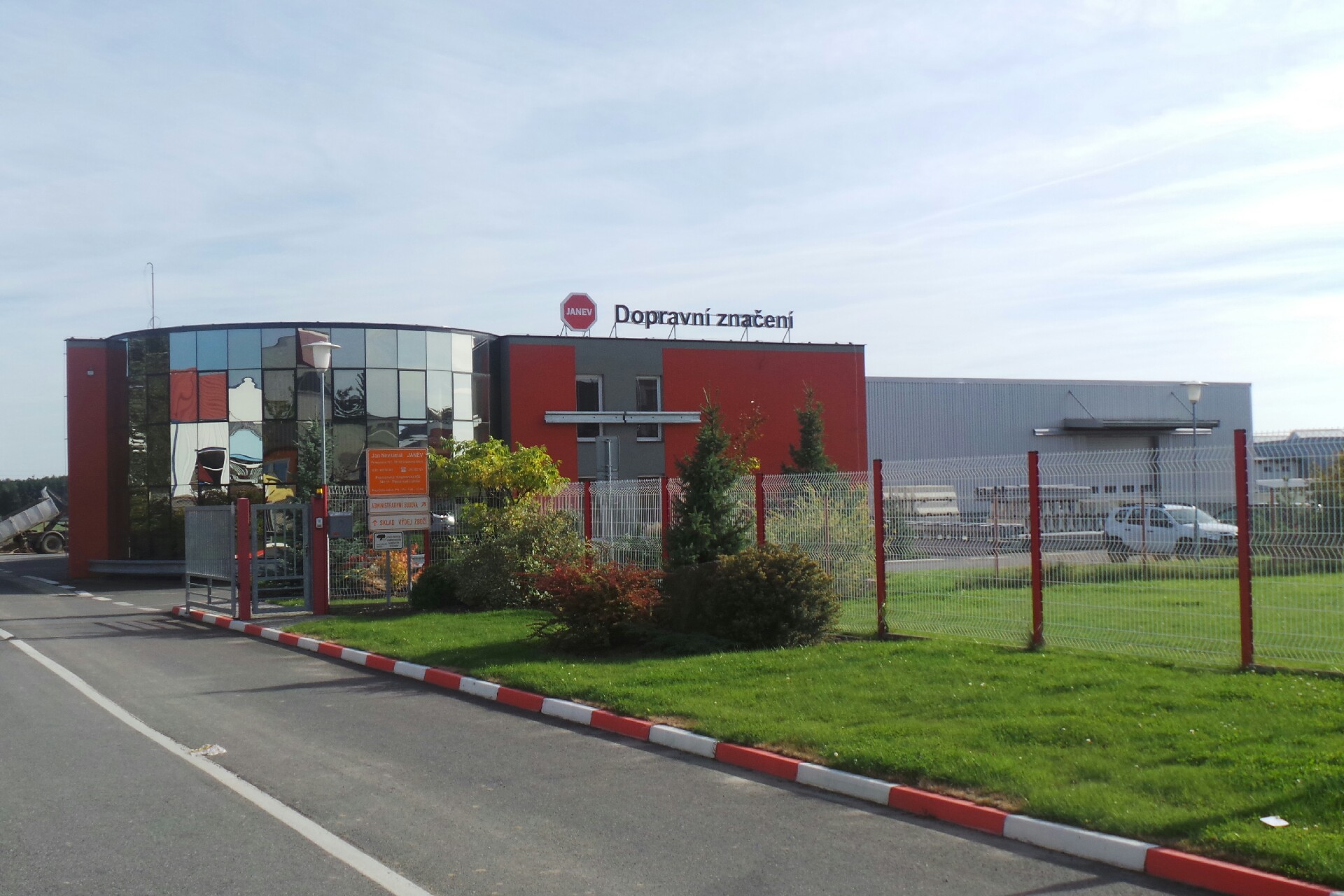 Jan Nevšímal - JANEV