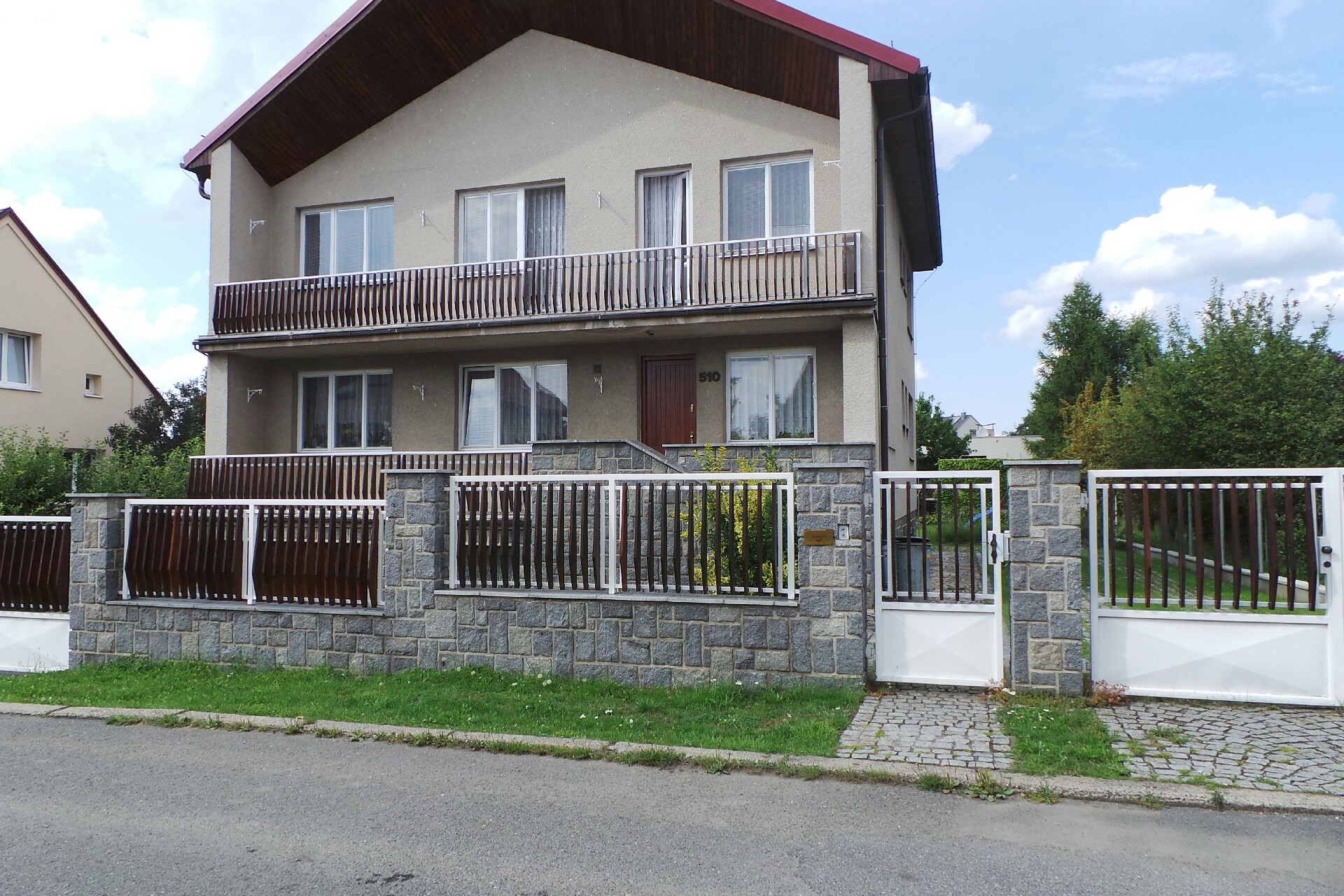 Martina Zelenková - kadeřnictví