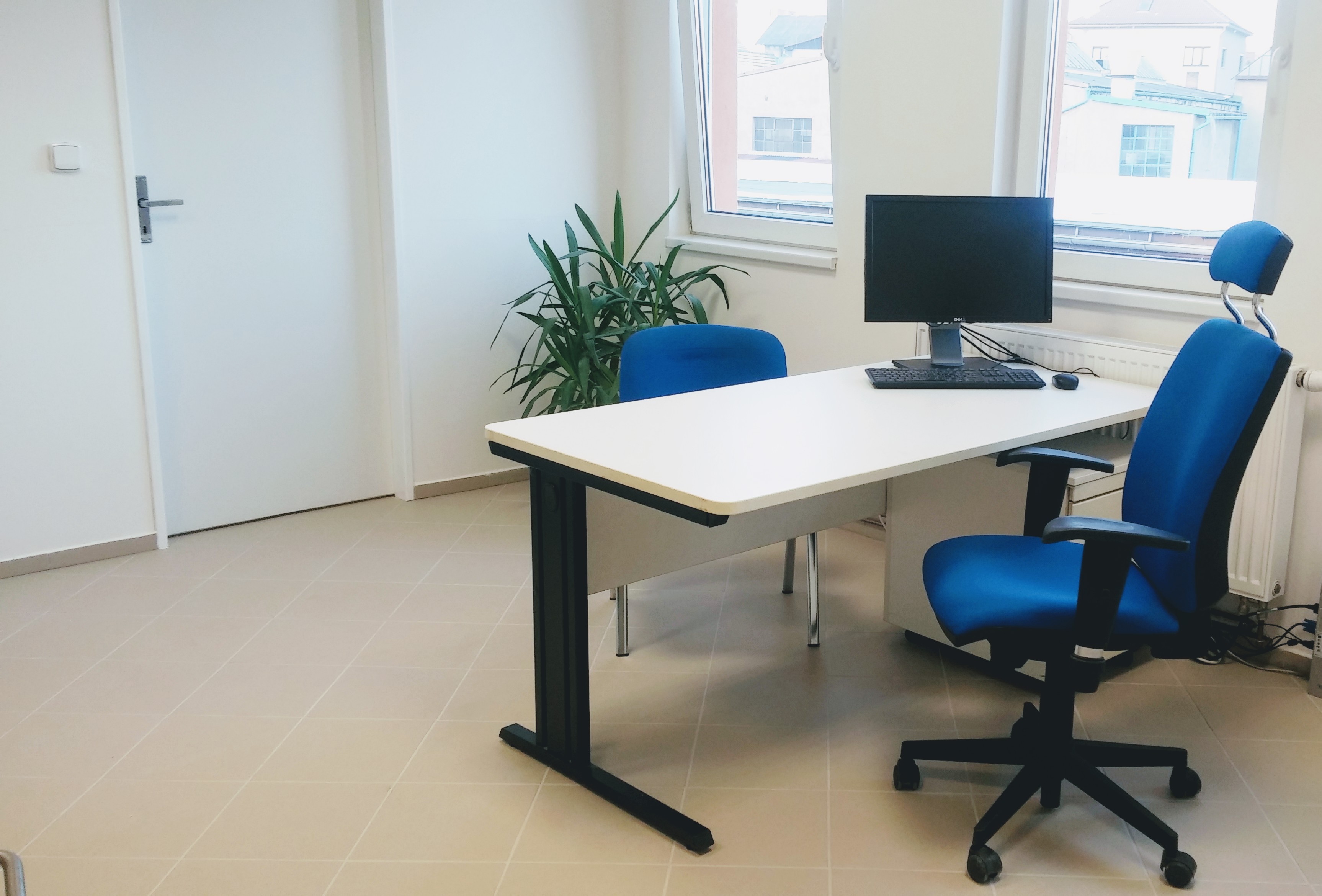 Gynekologie Sedlčany foto 4