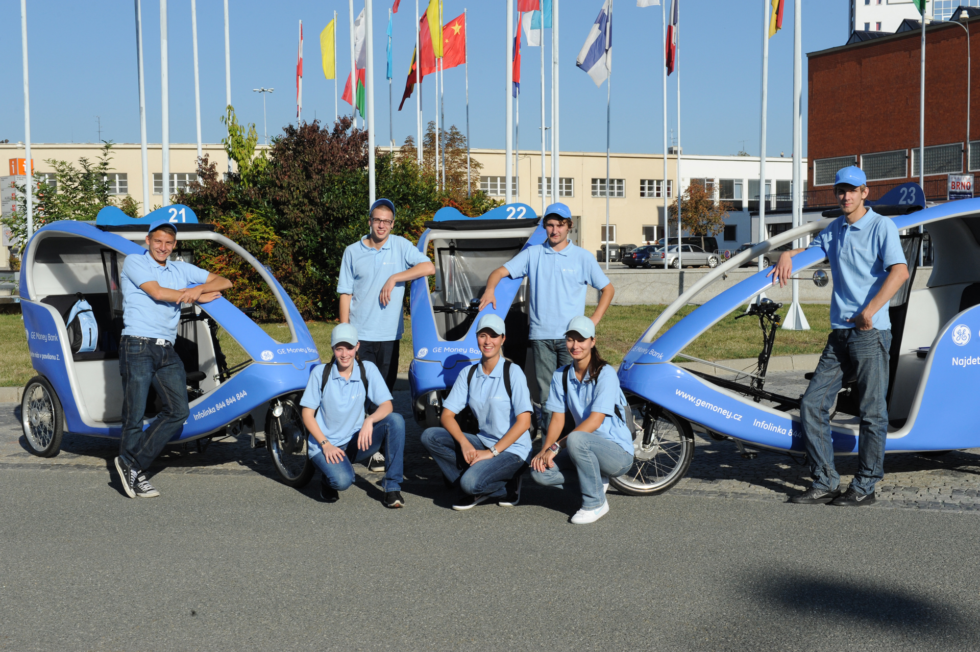 hostessimo, s.r.o. foto 4