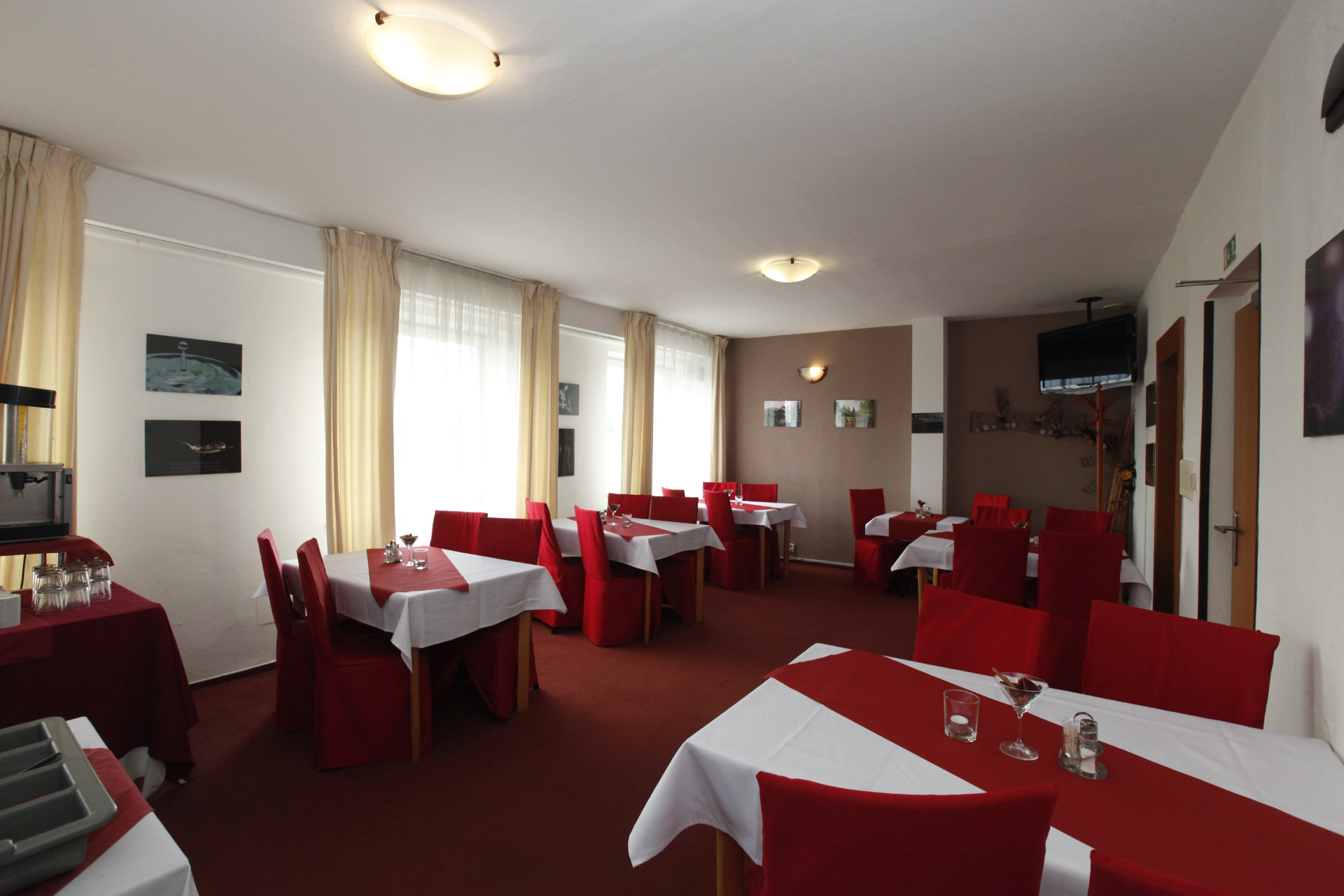 Hotel Synot foto 4