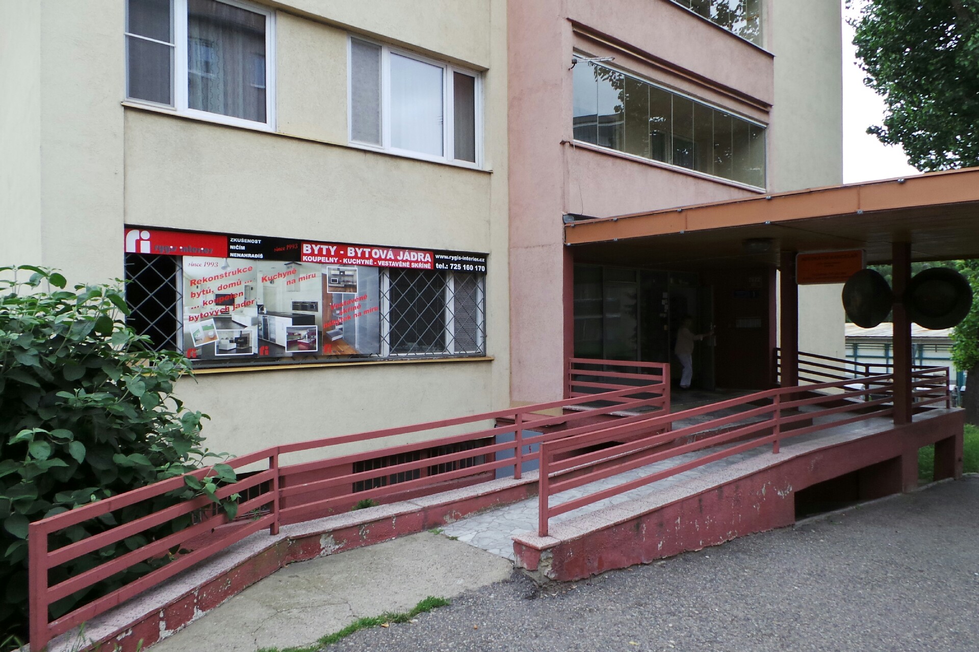 Kadeřnictví Císařová