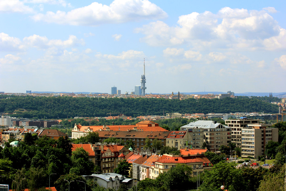 Rezidence Jiřina foto 2