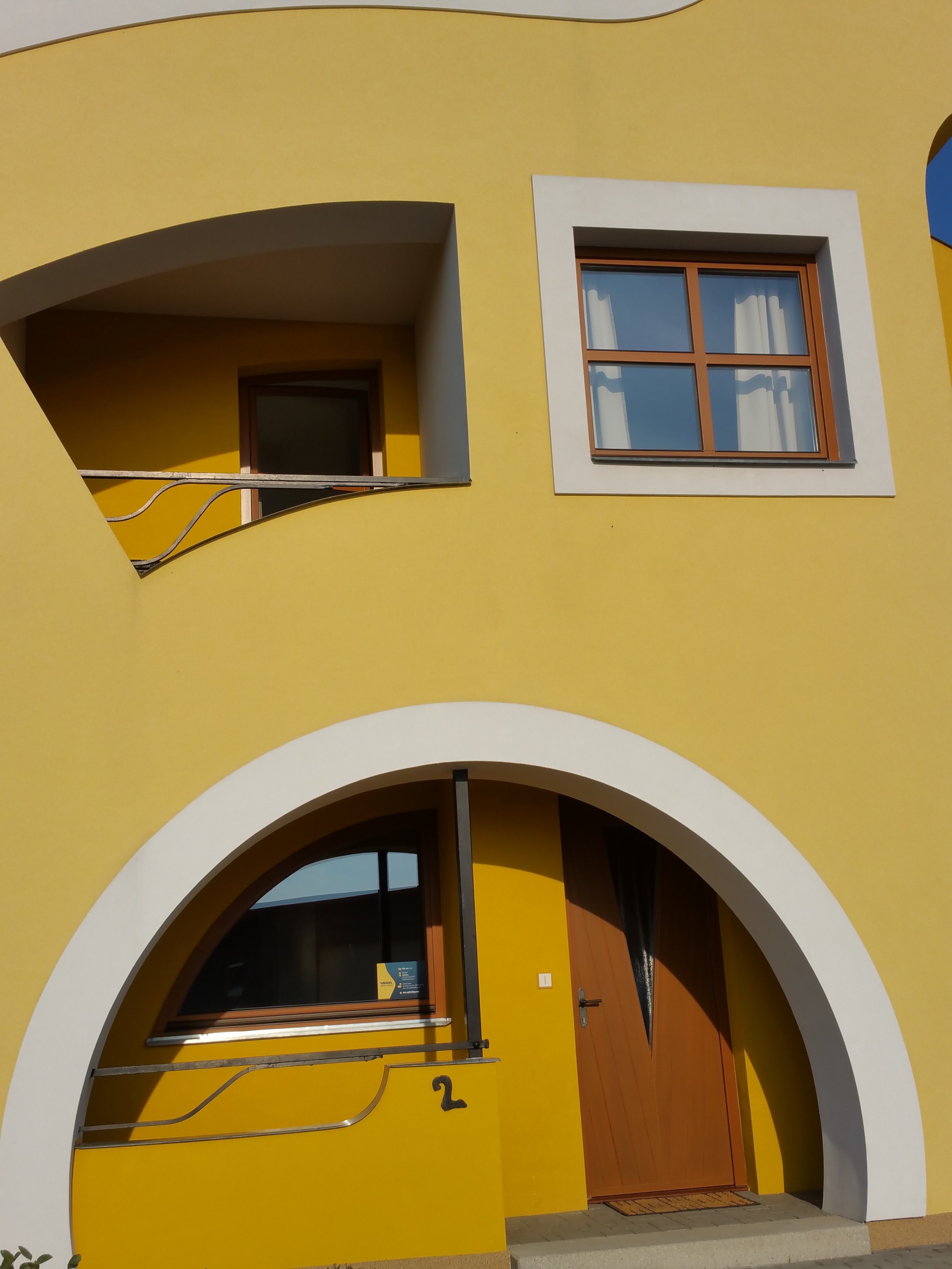 Apartmány Opilé sklepy foto 3