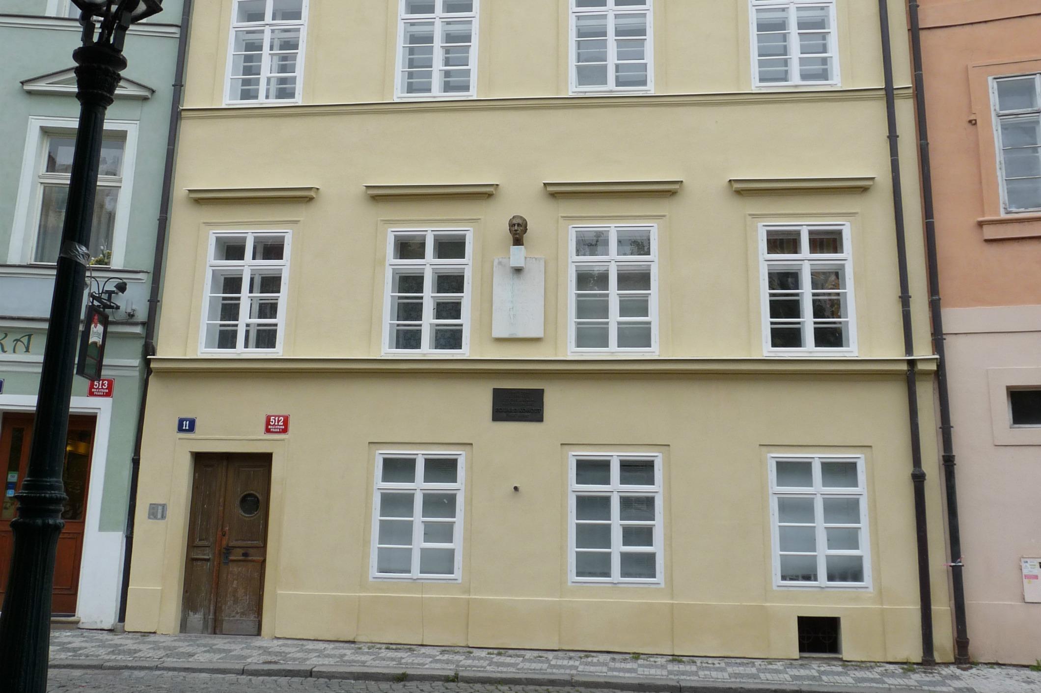 Nakladatelství Kanopa – Václav Knop