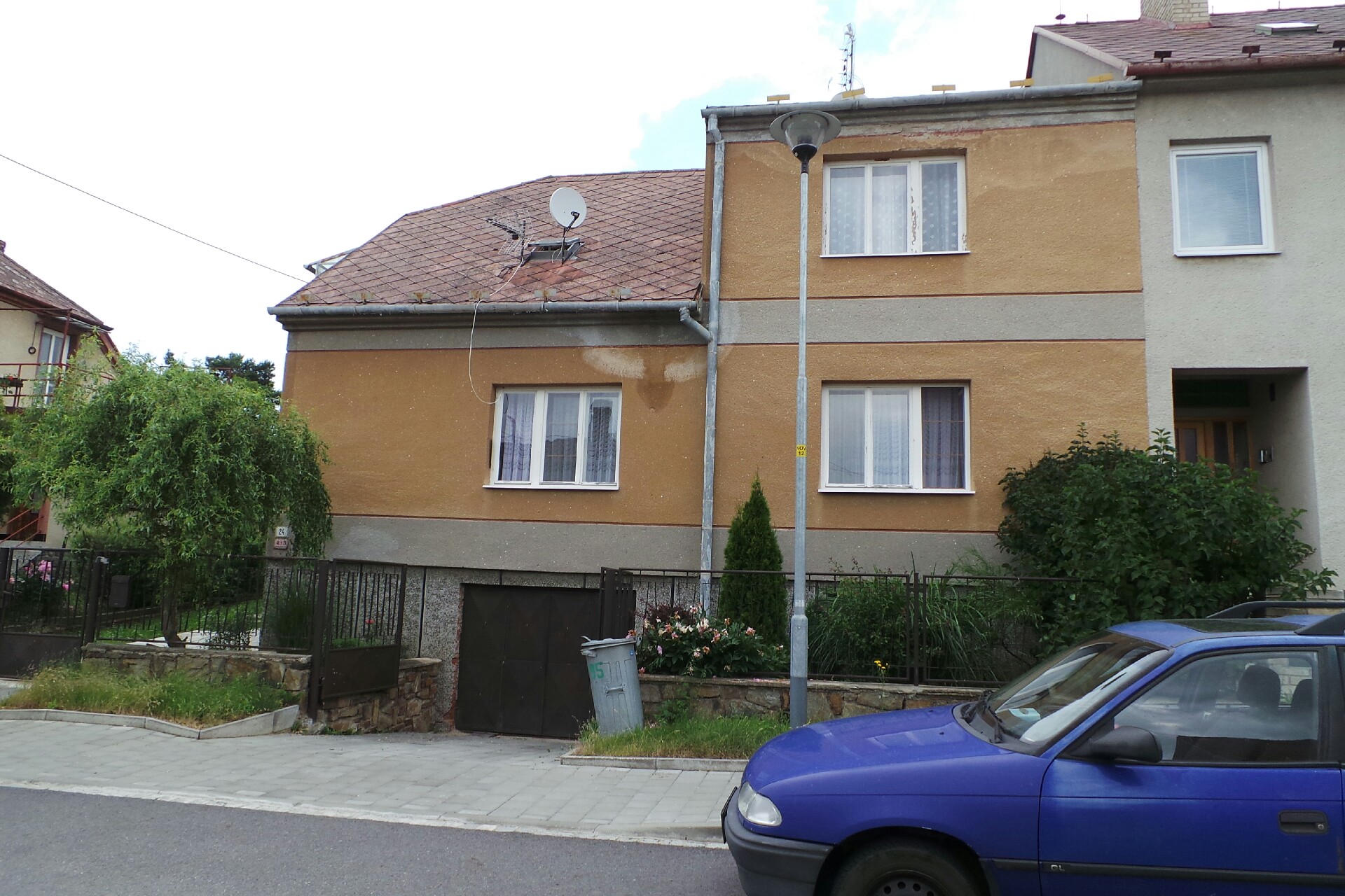 Nákladní doprava - Martin Hrubeš foto 2