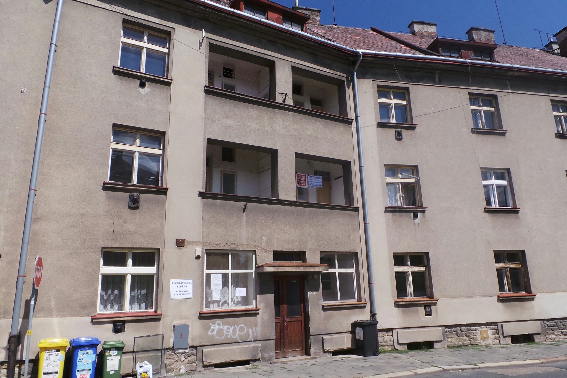 Pečovatelská služba Kutná Hora