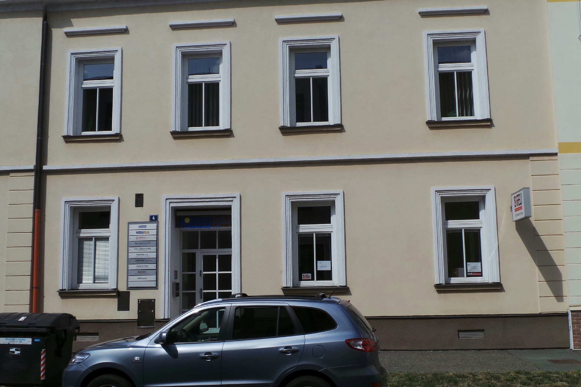 Jiří Voslař foto 1