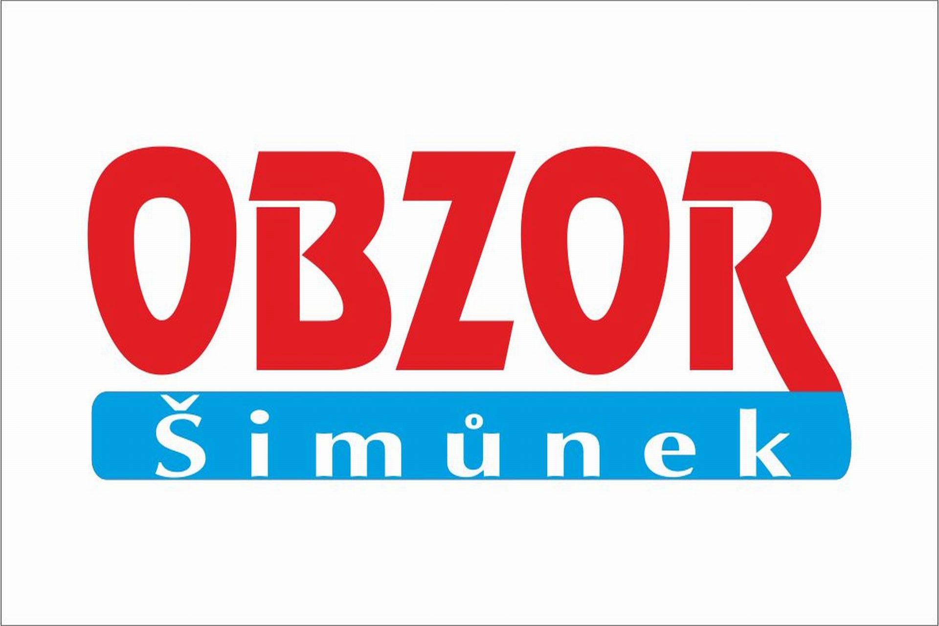 Rudolf Šimůnek - OBZOR