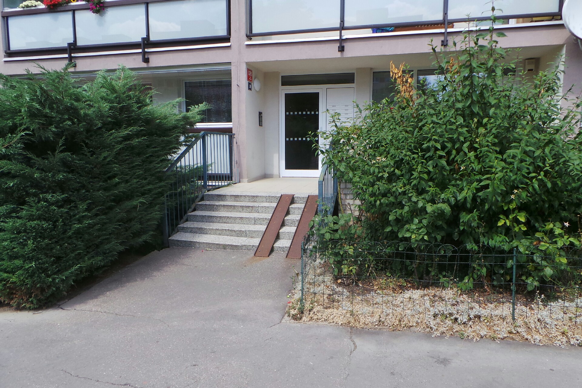 Eleketroservis - Jiří Hlad