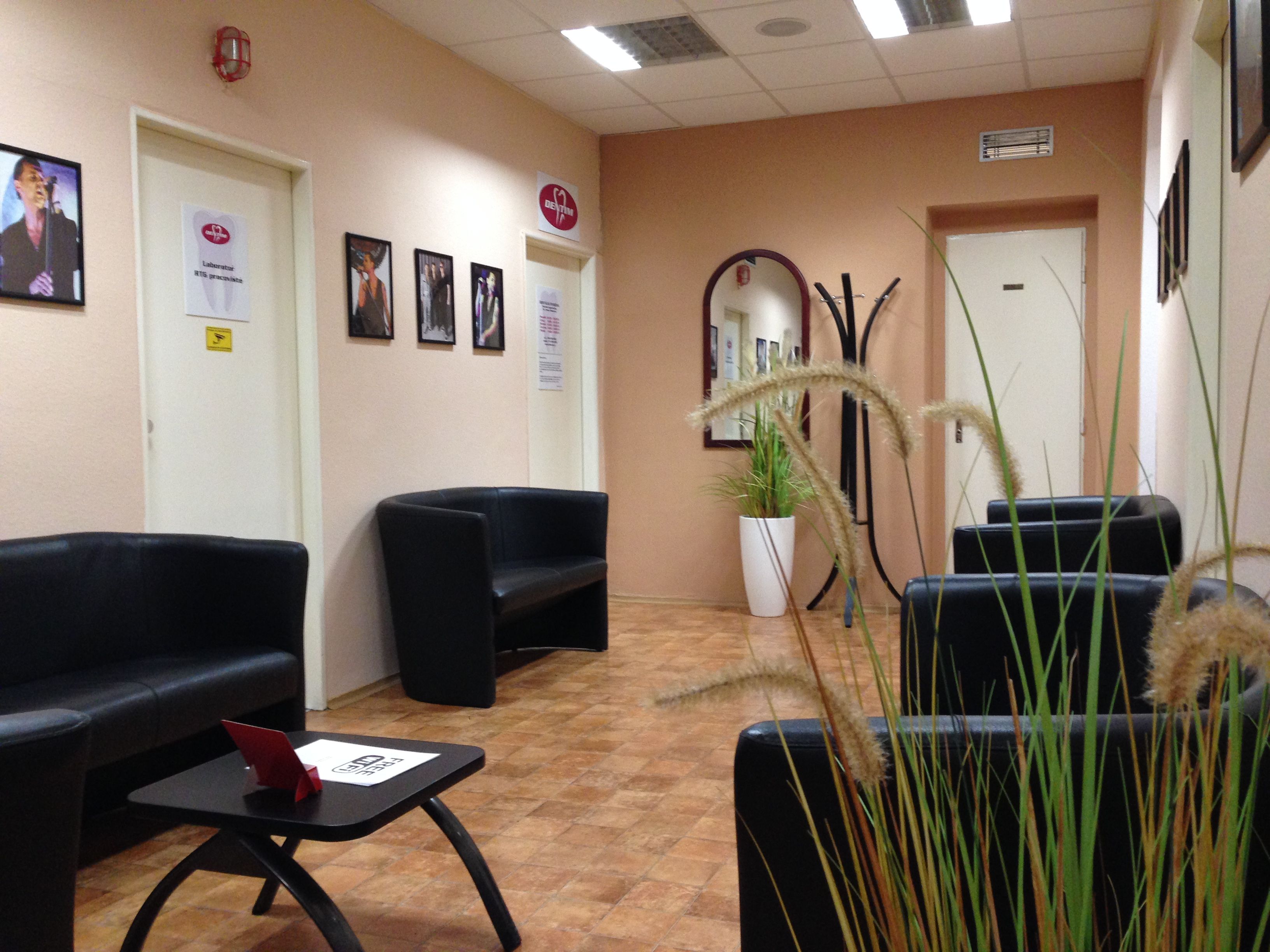 Dentim - zubní ordinace foto 4