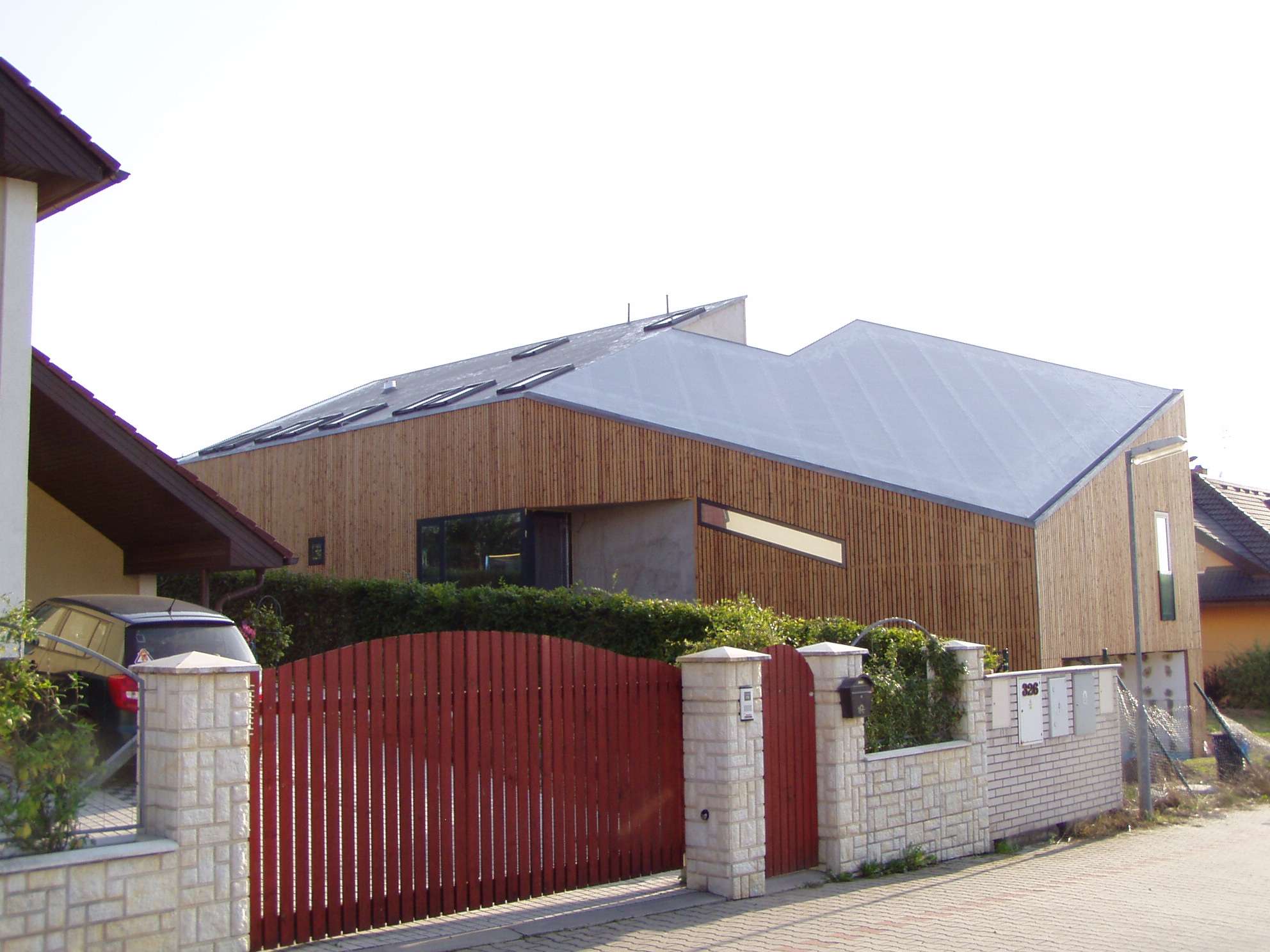 Střechy PILNÝ s.r.o. foto 4