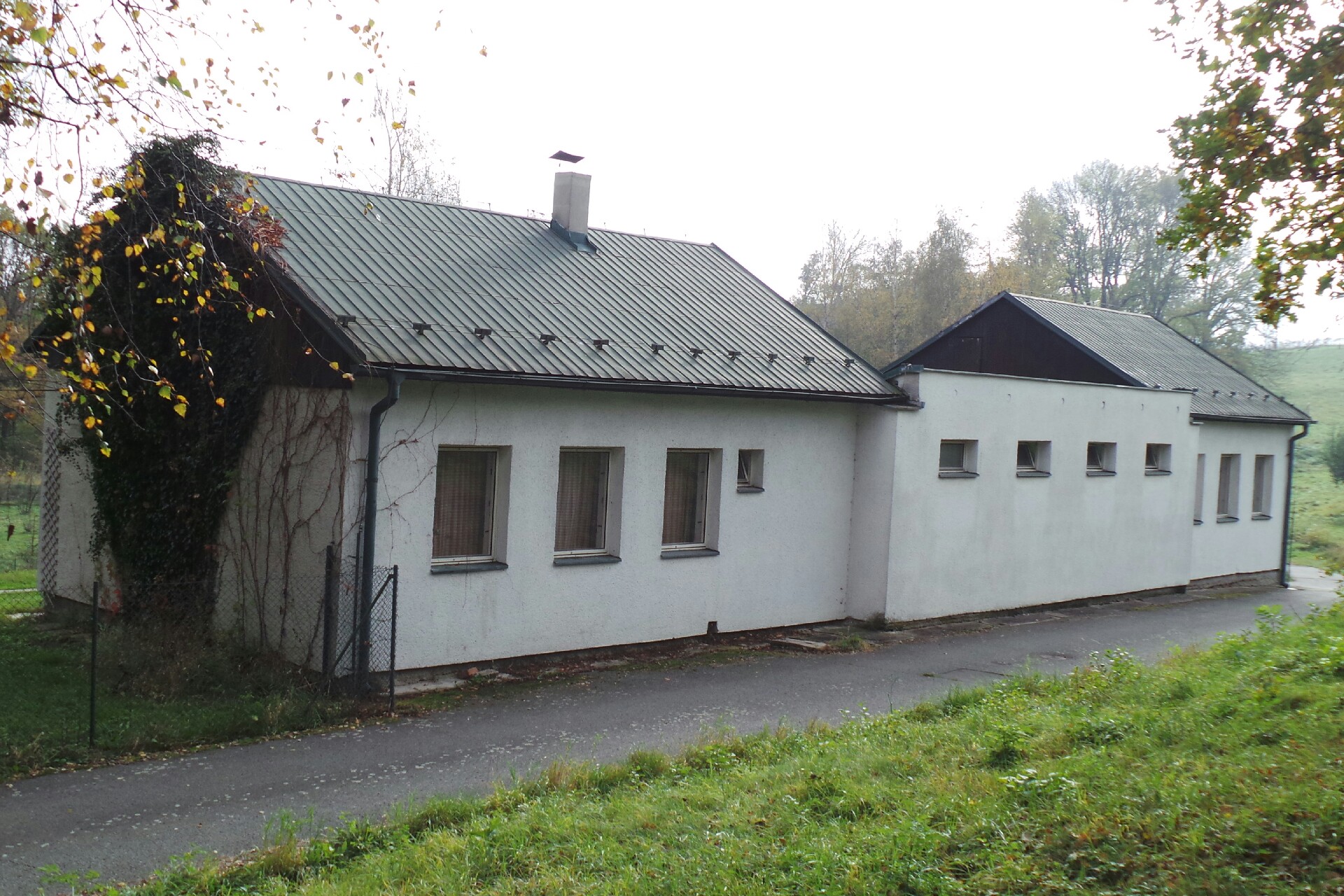 Junák - český skaut, okres Rychnov nad Kněžnou