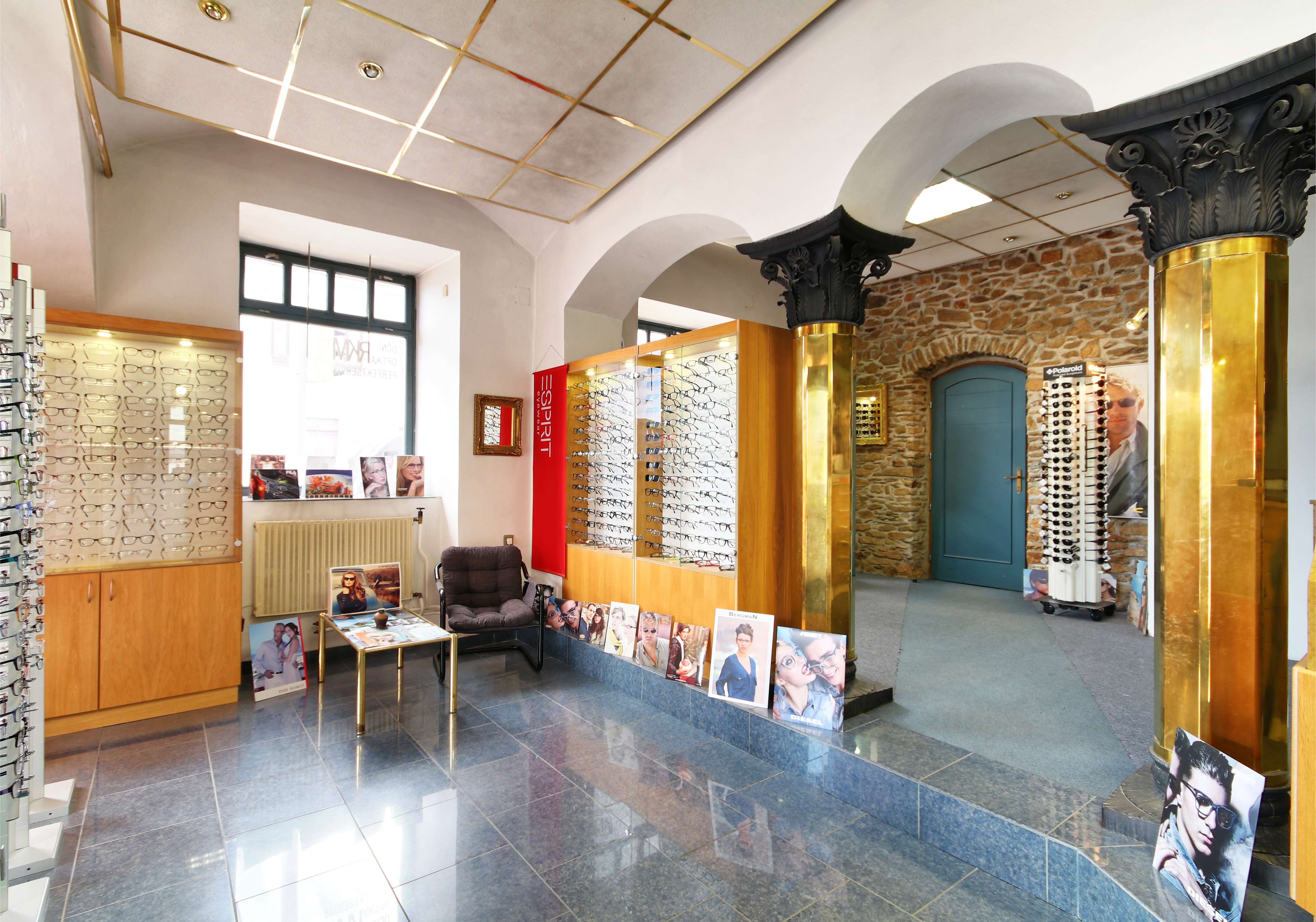 Oční Optika Perfektservis RKM foto 3