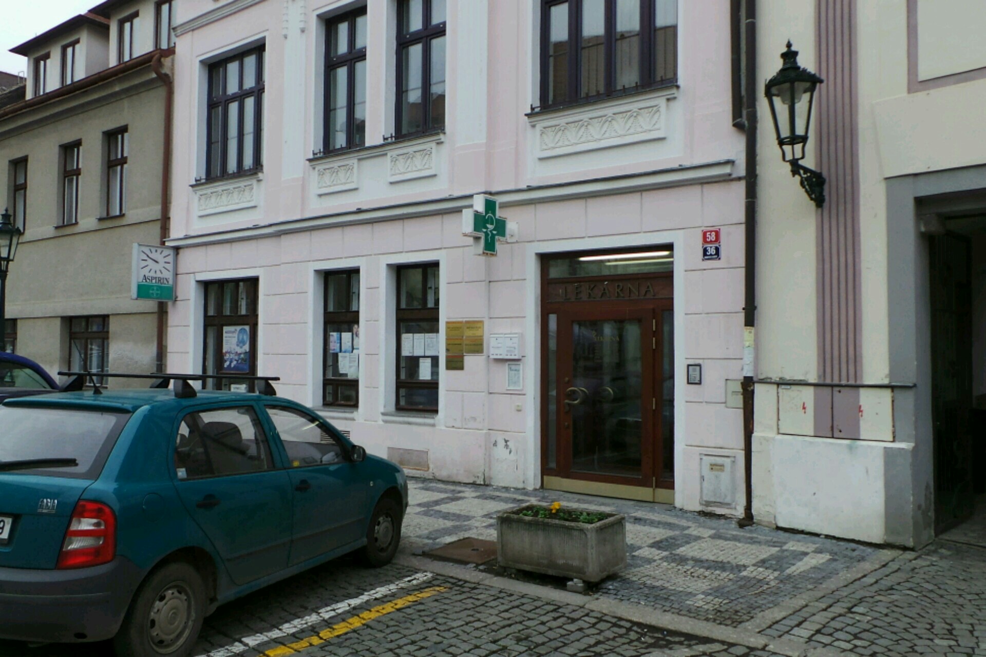 DADO MEDICAL, s.r.o.