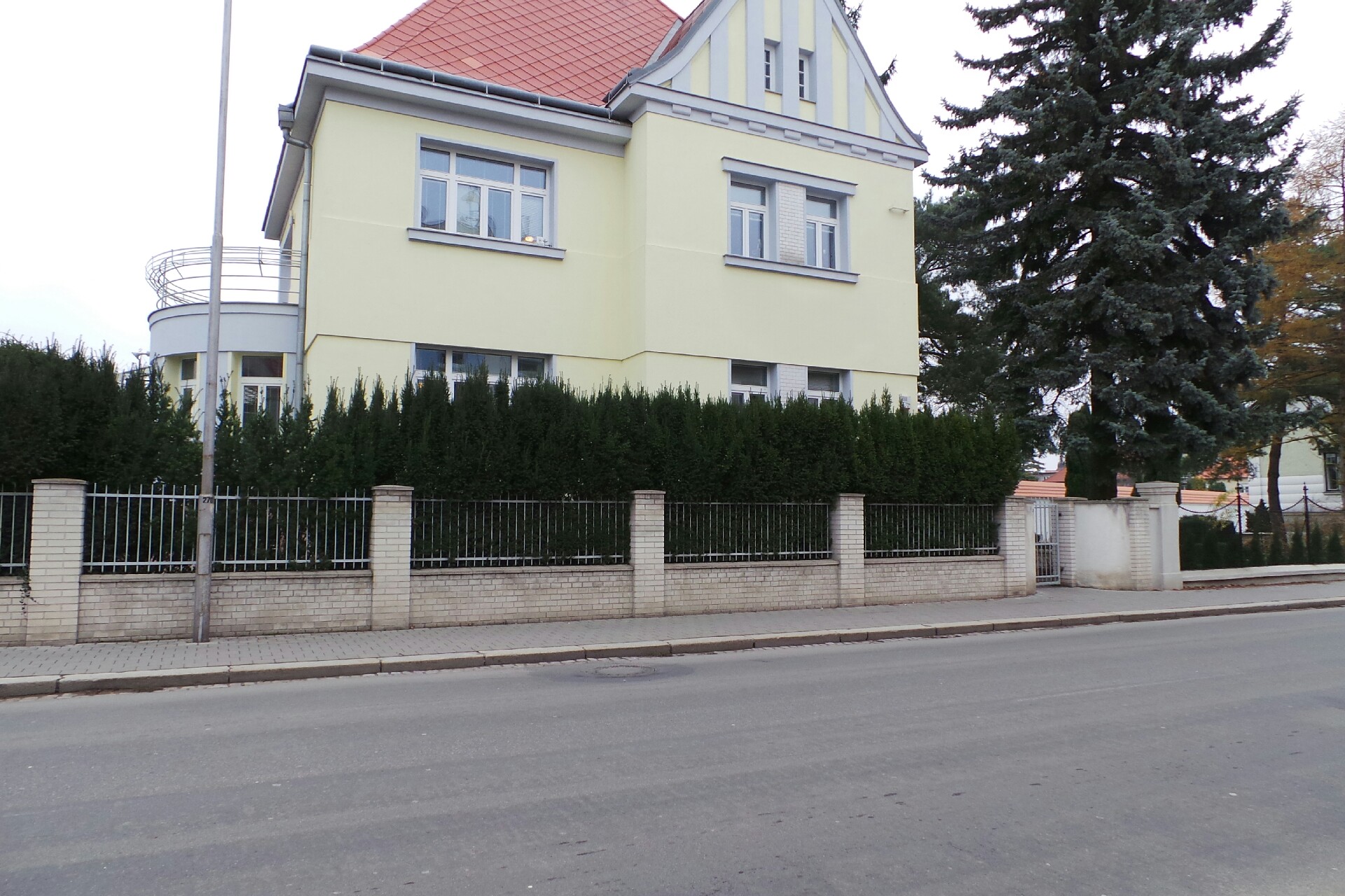 Prosektura Kroměříž, s.r.o.