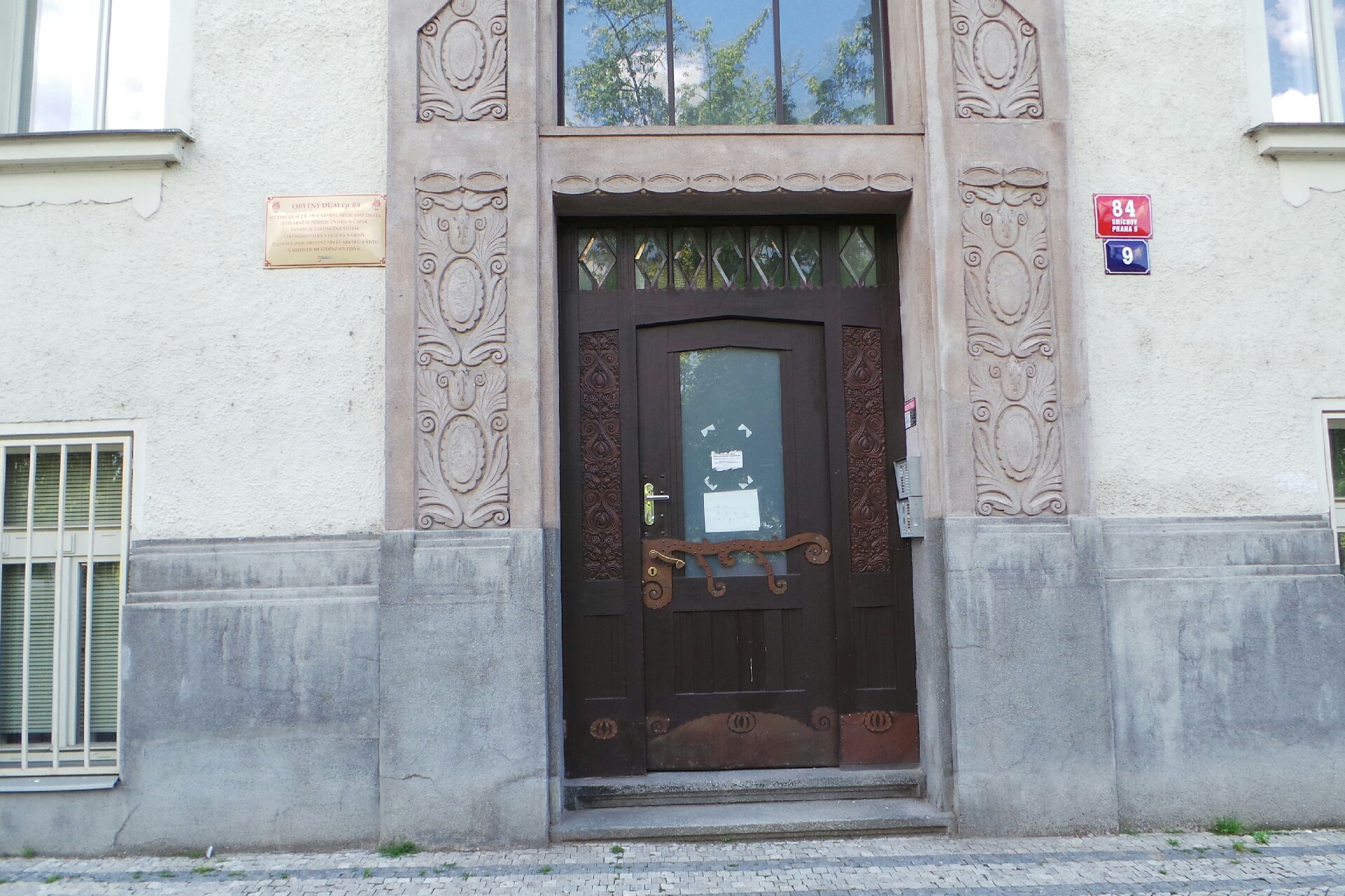 Český svaz bojovníků za svobodu