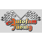 Logo obchodu Autofam tuning s.r.o.