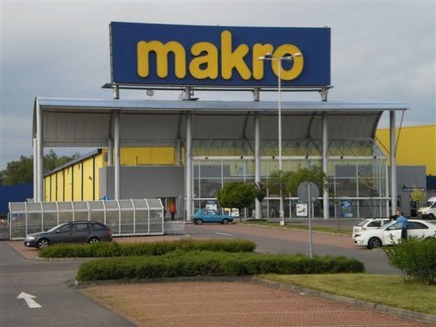 MAKRO Cash & Carry foto 4