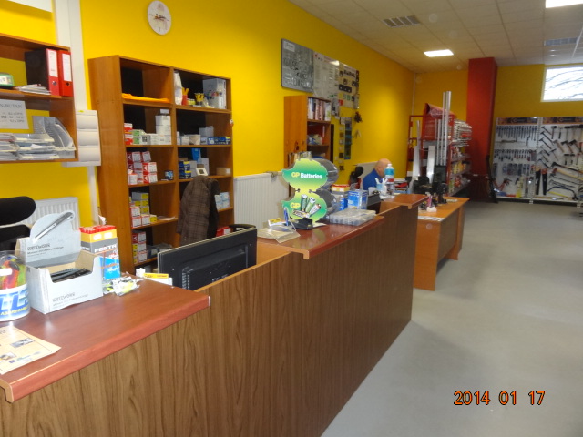 Stavebniny FERDA'S Group foto 3