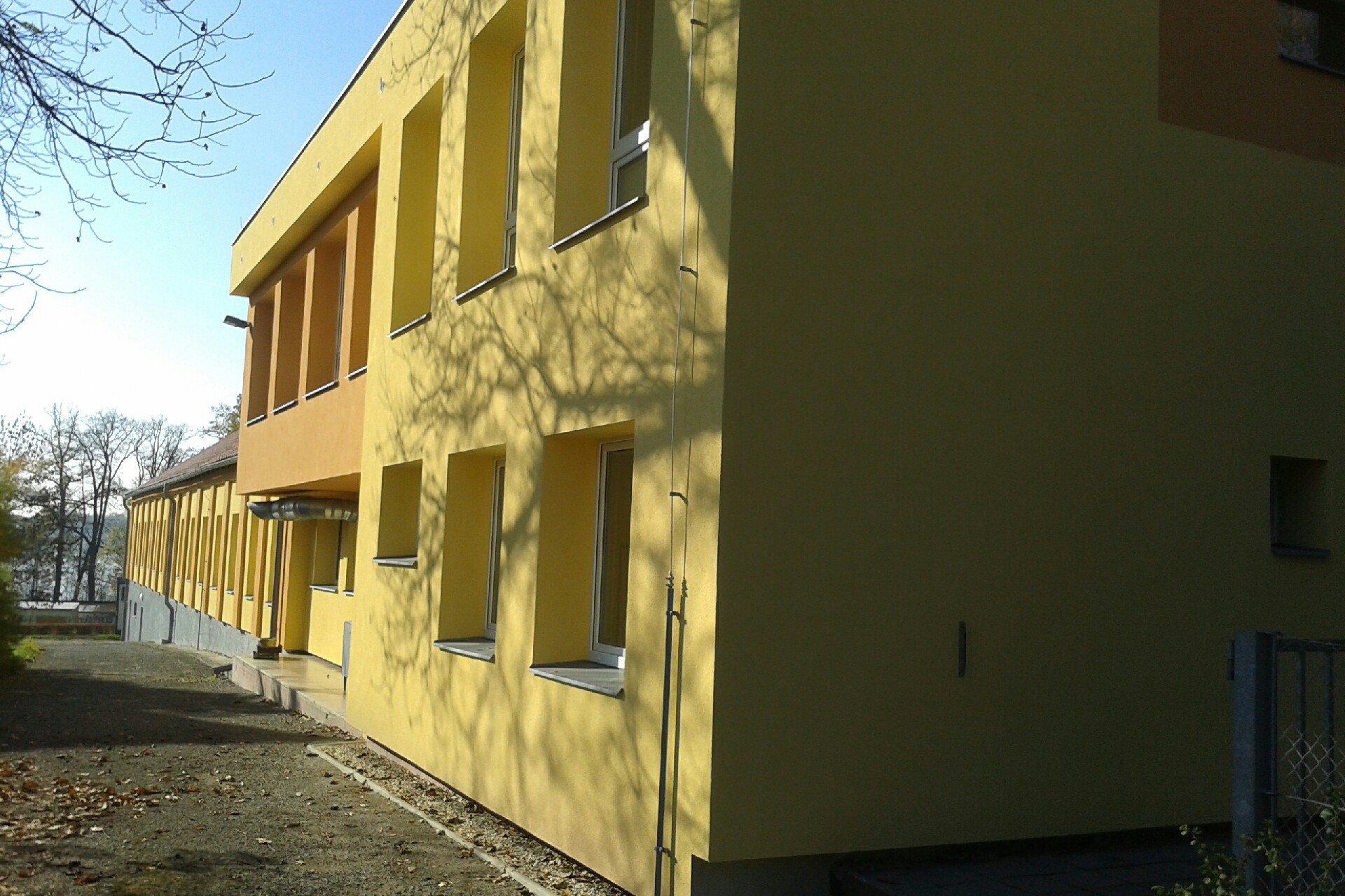 MŠ Hluboká nad Vltavou, Masarykova 62