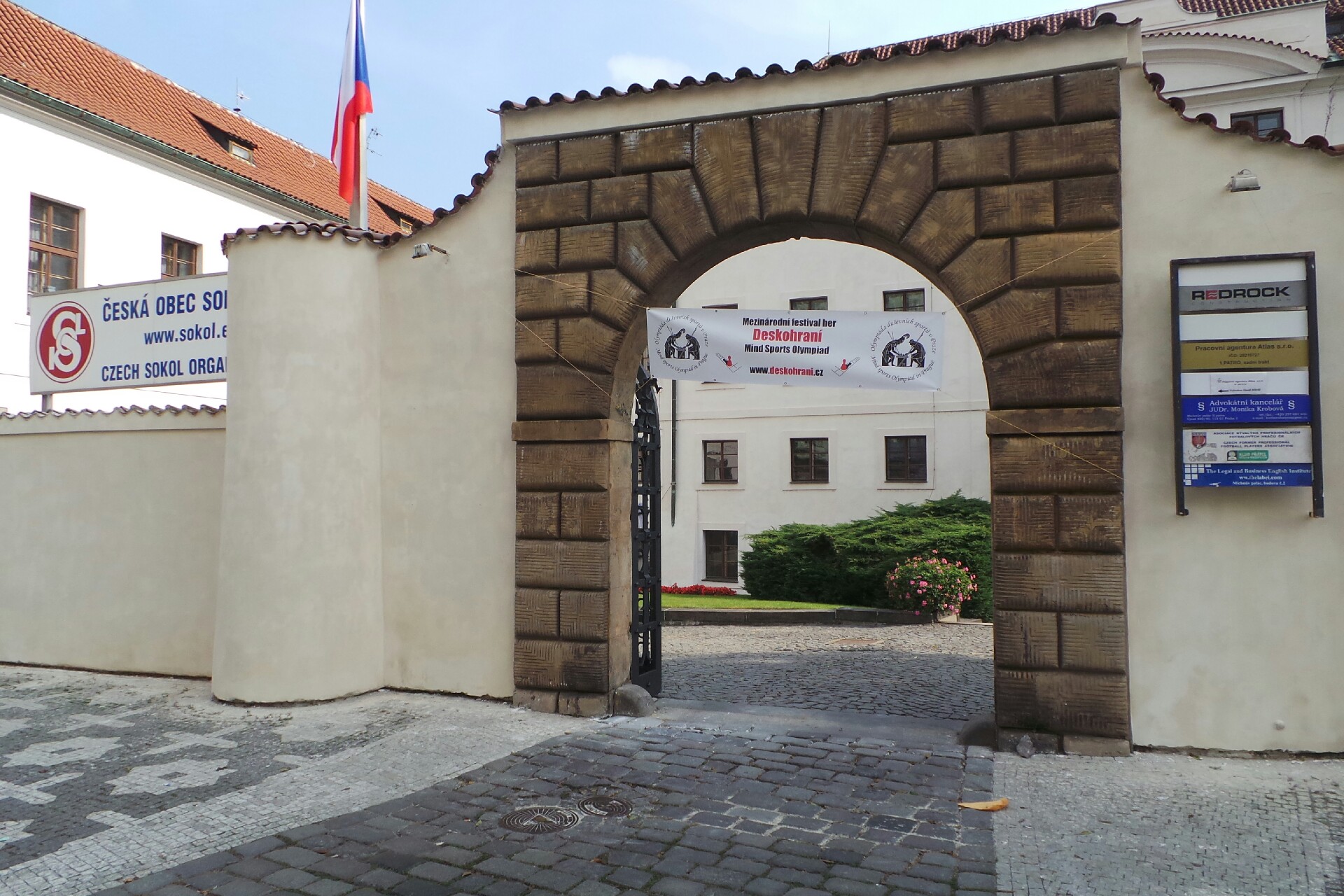 Mgr. Jan Krabec, advokát