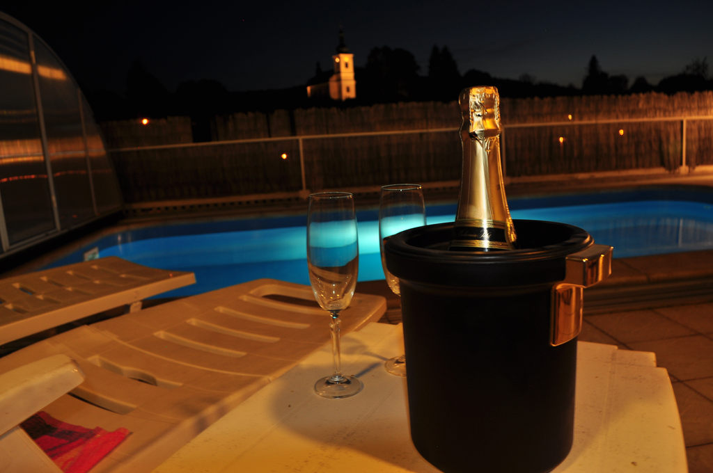 Pension Jana***Wellness foto 6