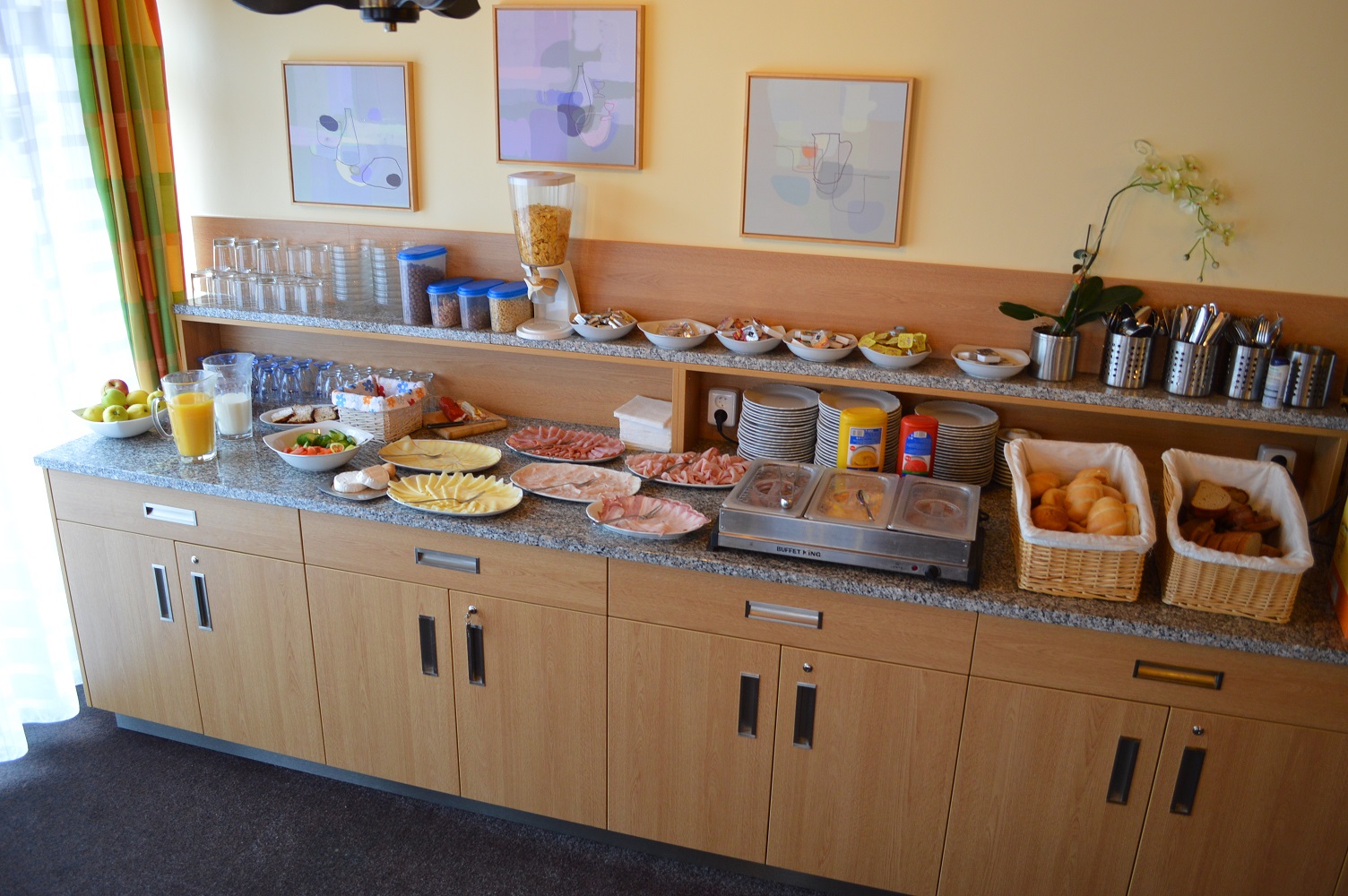 Pension Kirch foto 4