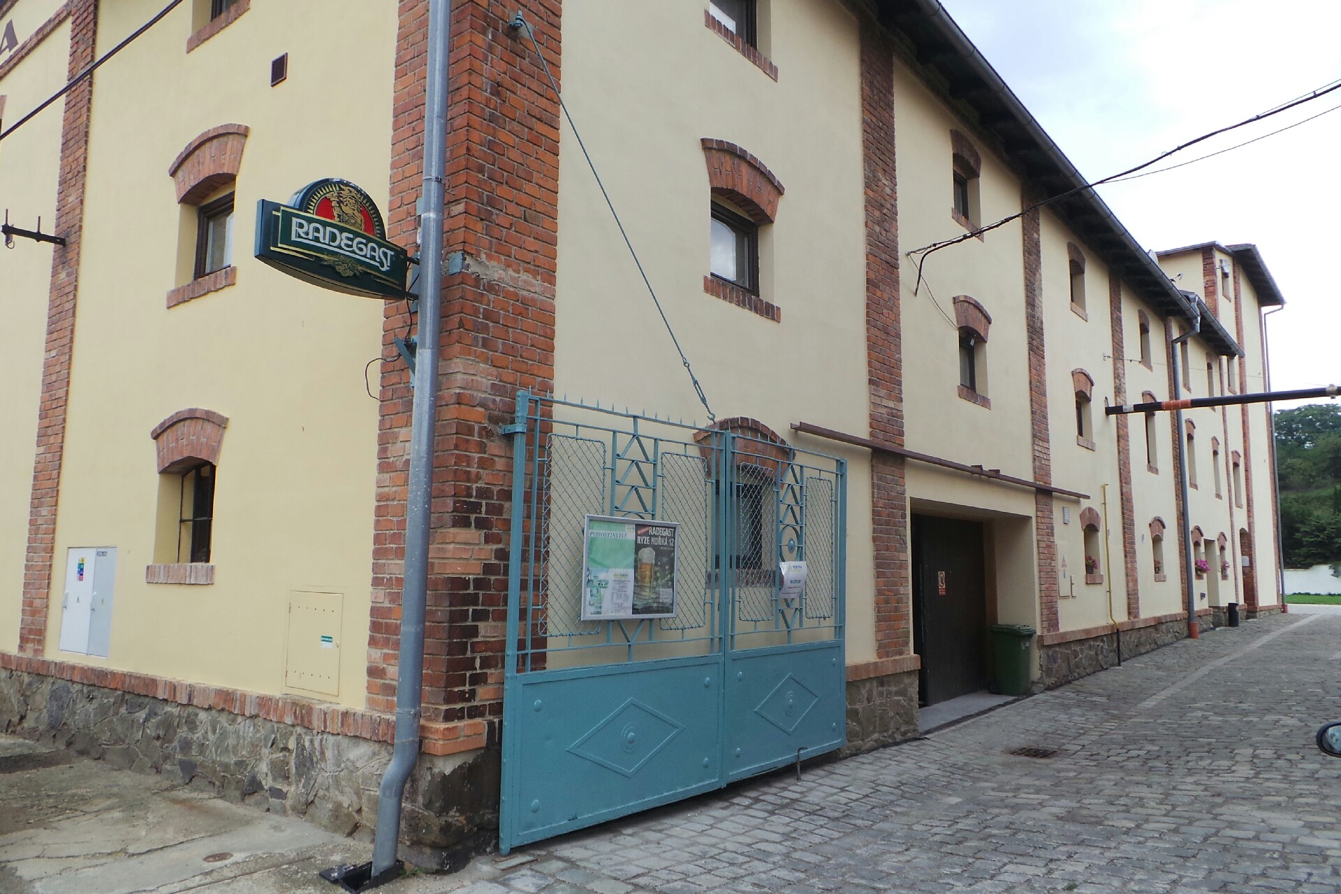 Agrodružstvo Tištín, družstvo foto 2