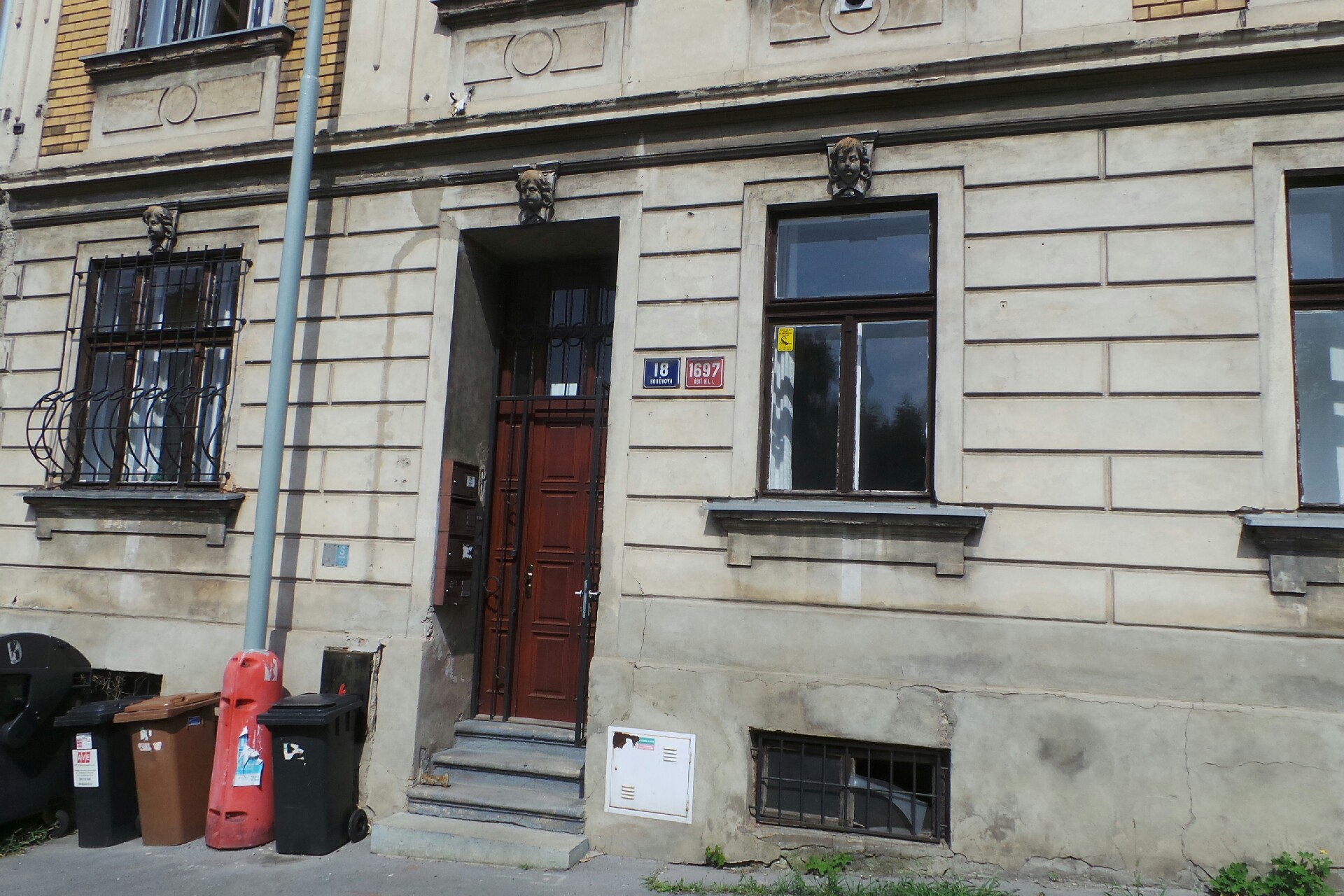 Centrum komunitní práce Ústí nad Labem