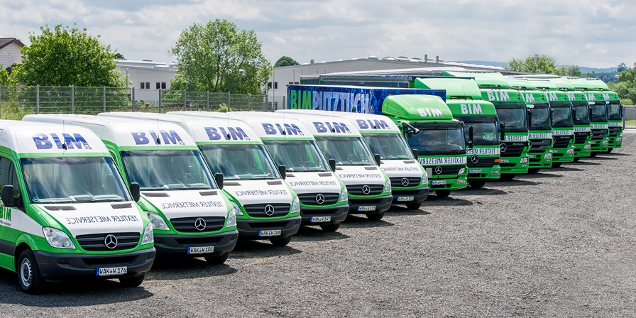 BIM Textil - Service, s.r.o. foto 2