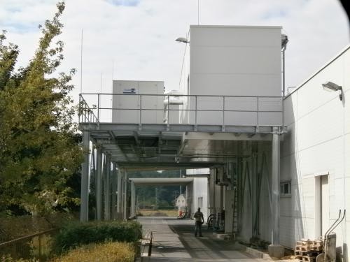 Zámečnictví J&S foto 4