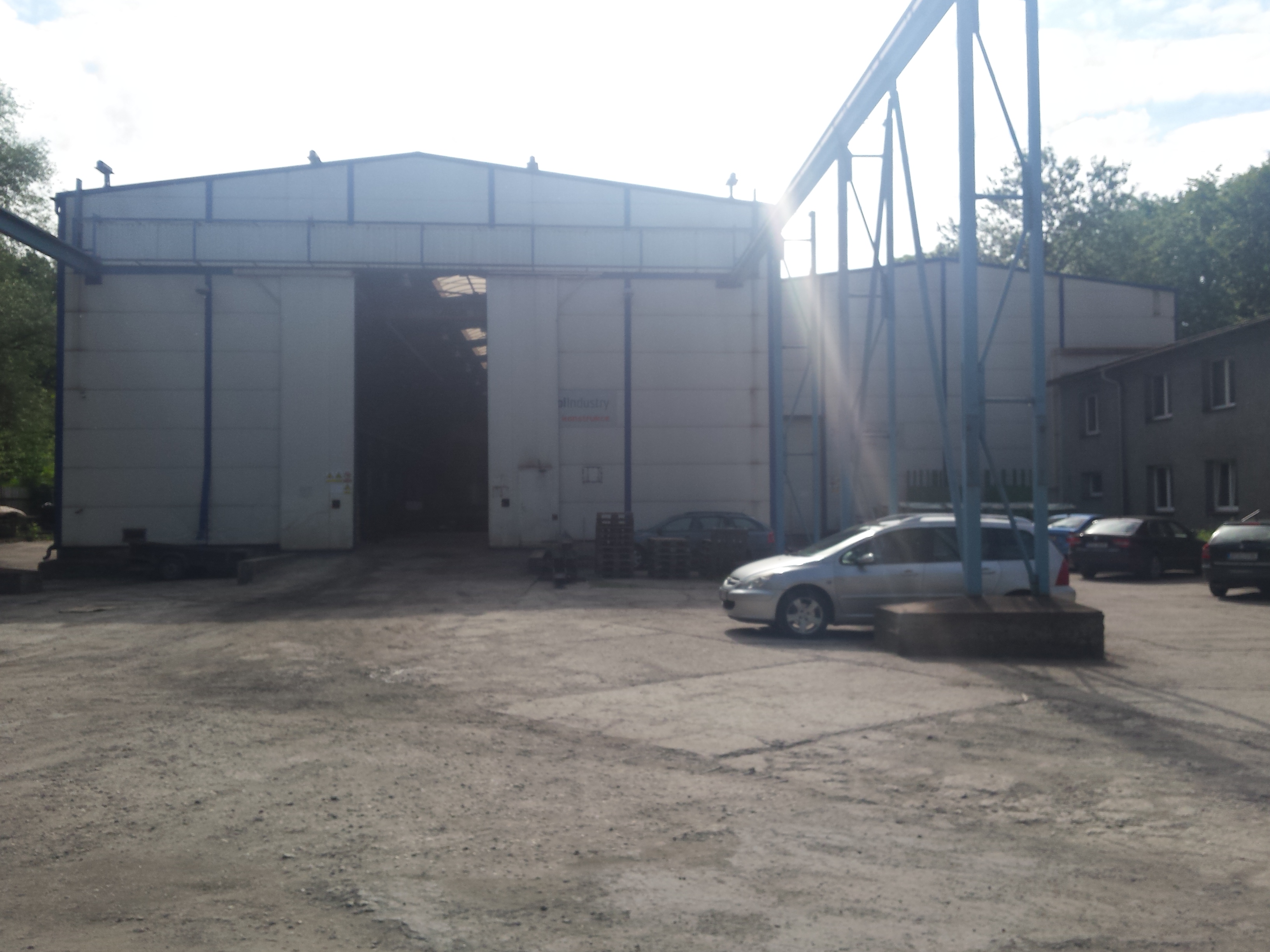 Kovopol Industry, a.s. foto 3