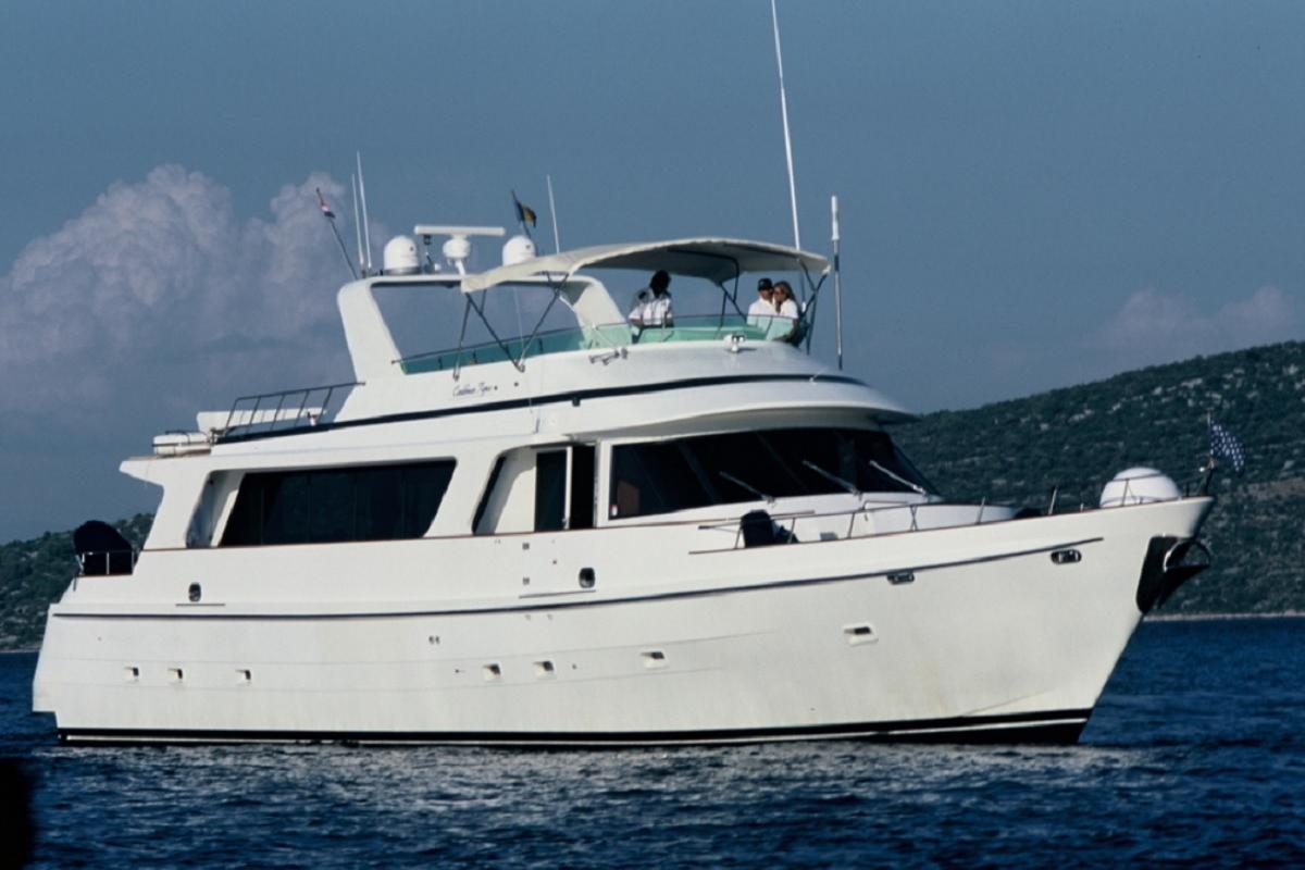 MICHAEL RANCH, spol. s r.o.