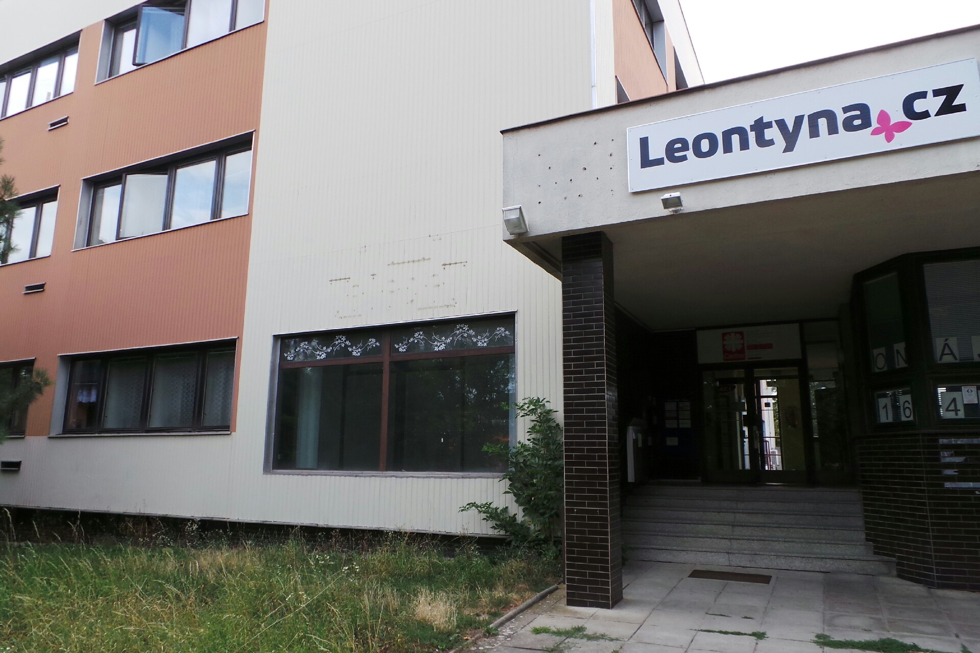 Charita Přerov - zapůjčení kompenzačních pomůcek