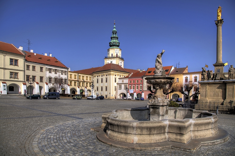 Penzion Menšík foto 3