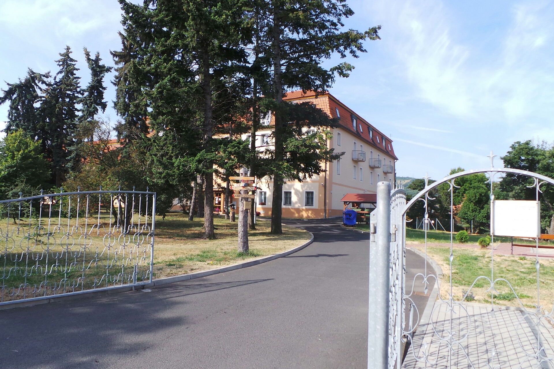 Městská správa sociálních služeb Kadaň