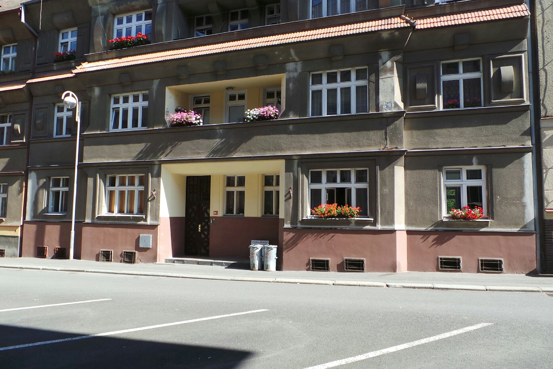 Truhlářství Jiří Jakeš