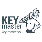 Logo obchodu Key Master