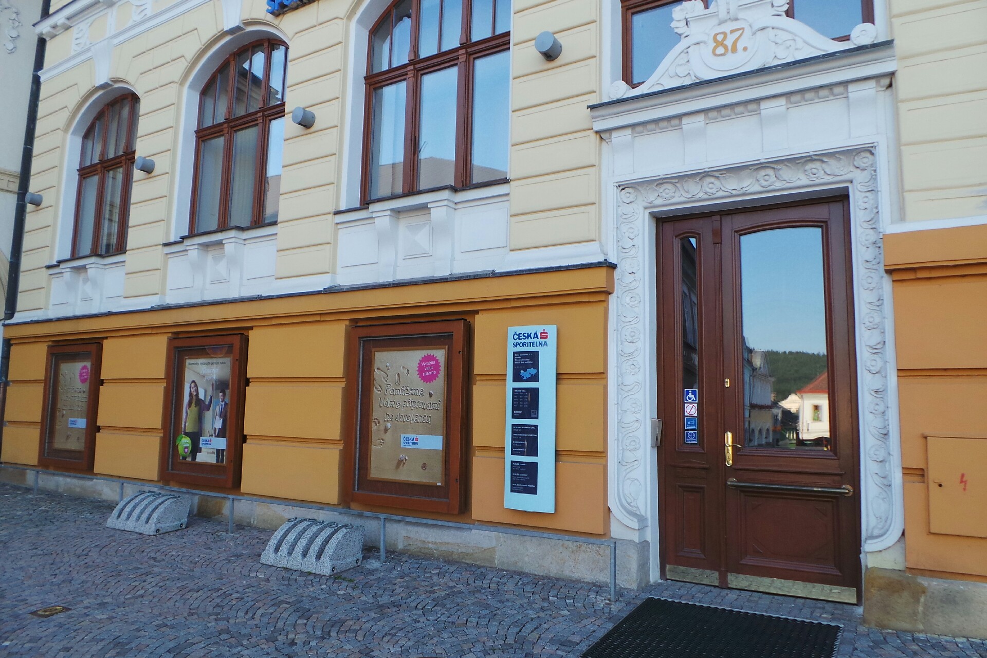 Česká spořitelna, a.s.