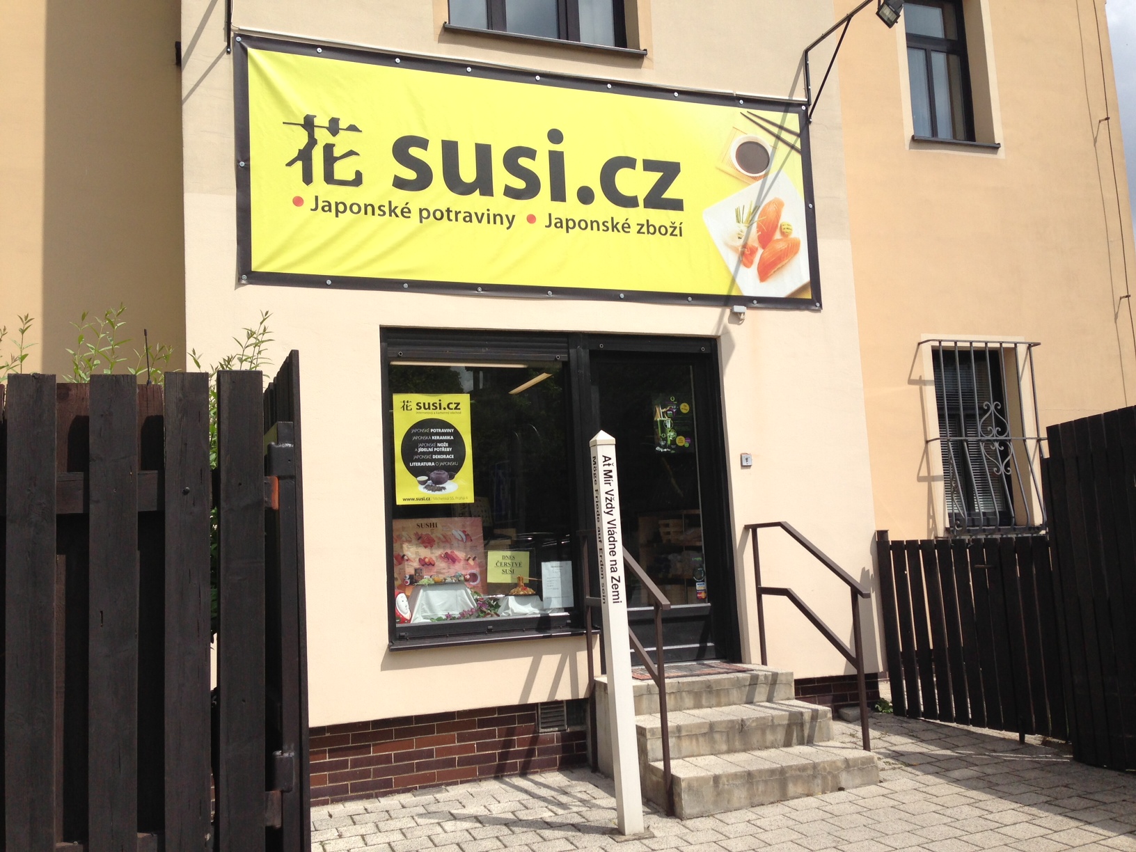 Susi.cz