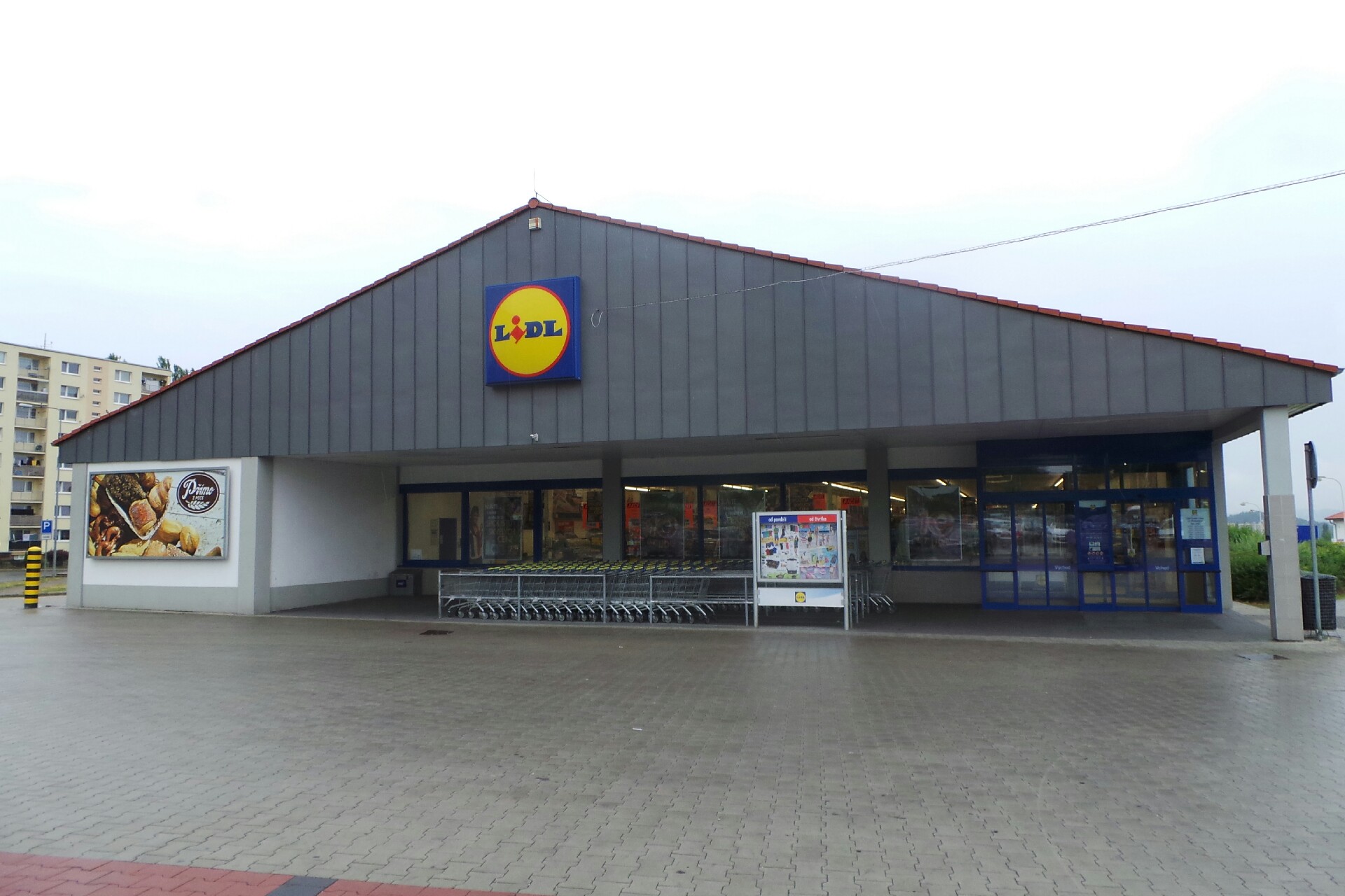 Lidl