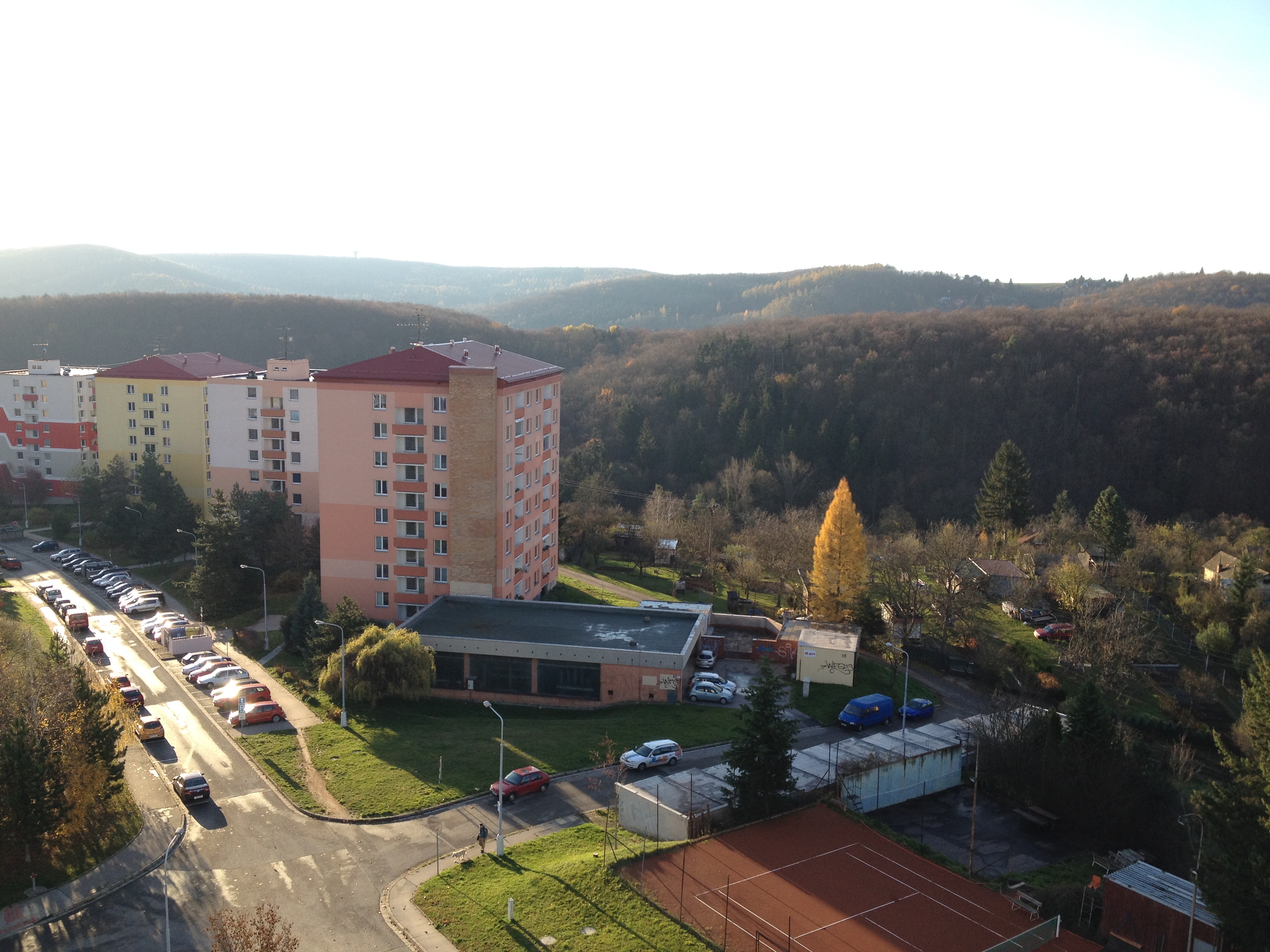 RK Ševčíková foto 4