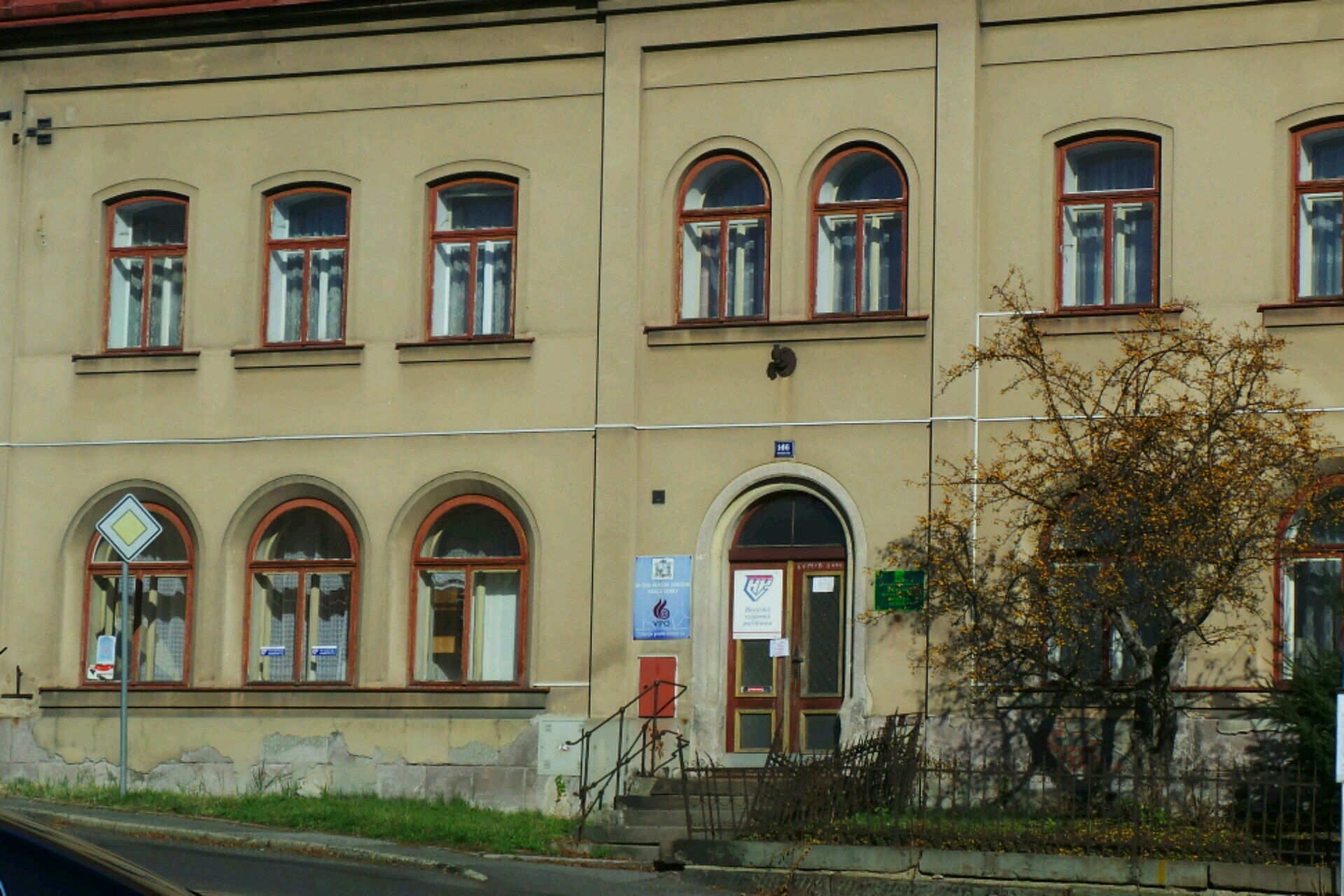 Územní sdružení Českého zahrádkářského svazu Semily